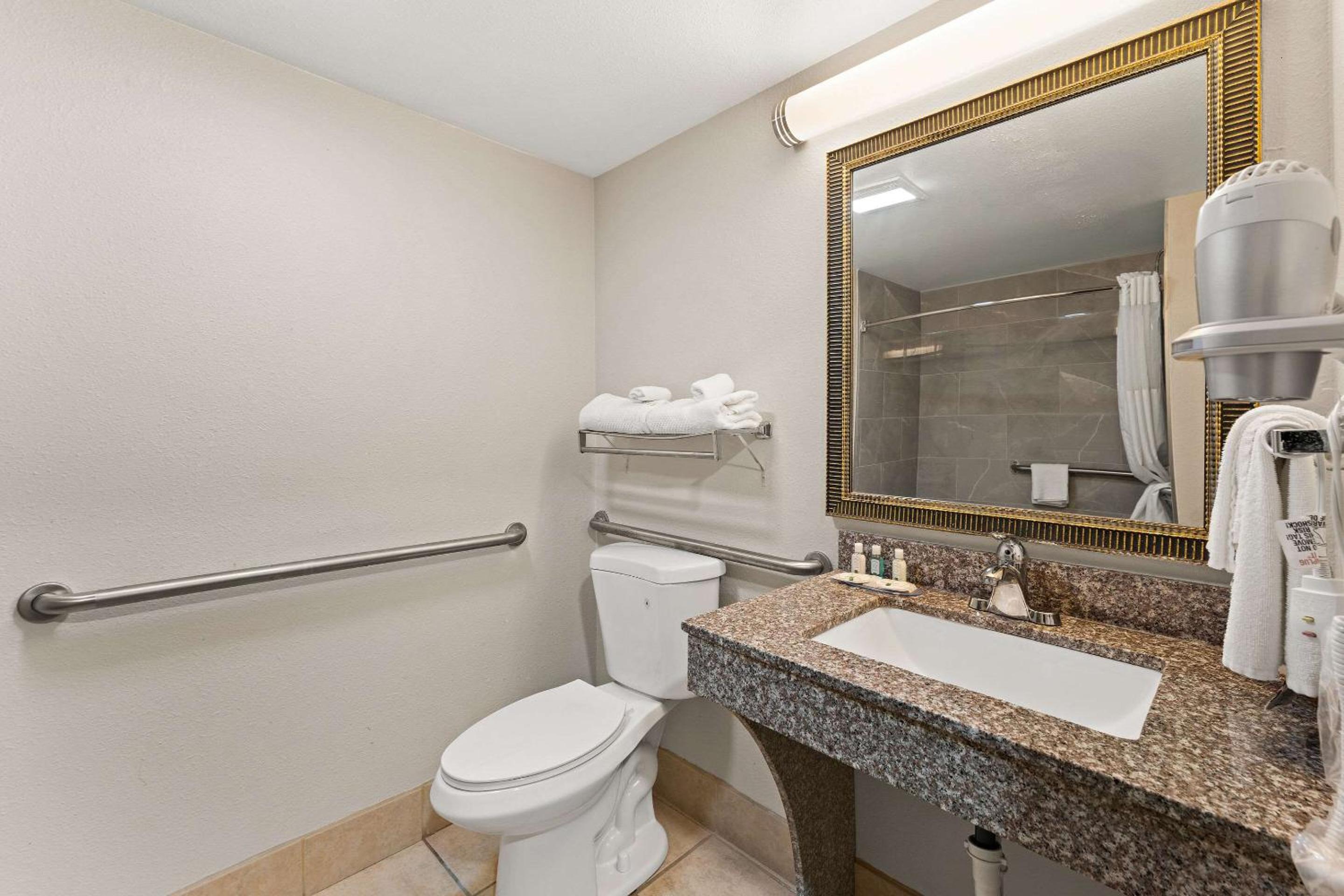 Quality Inn Sandersville, Billede 6