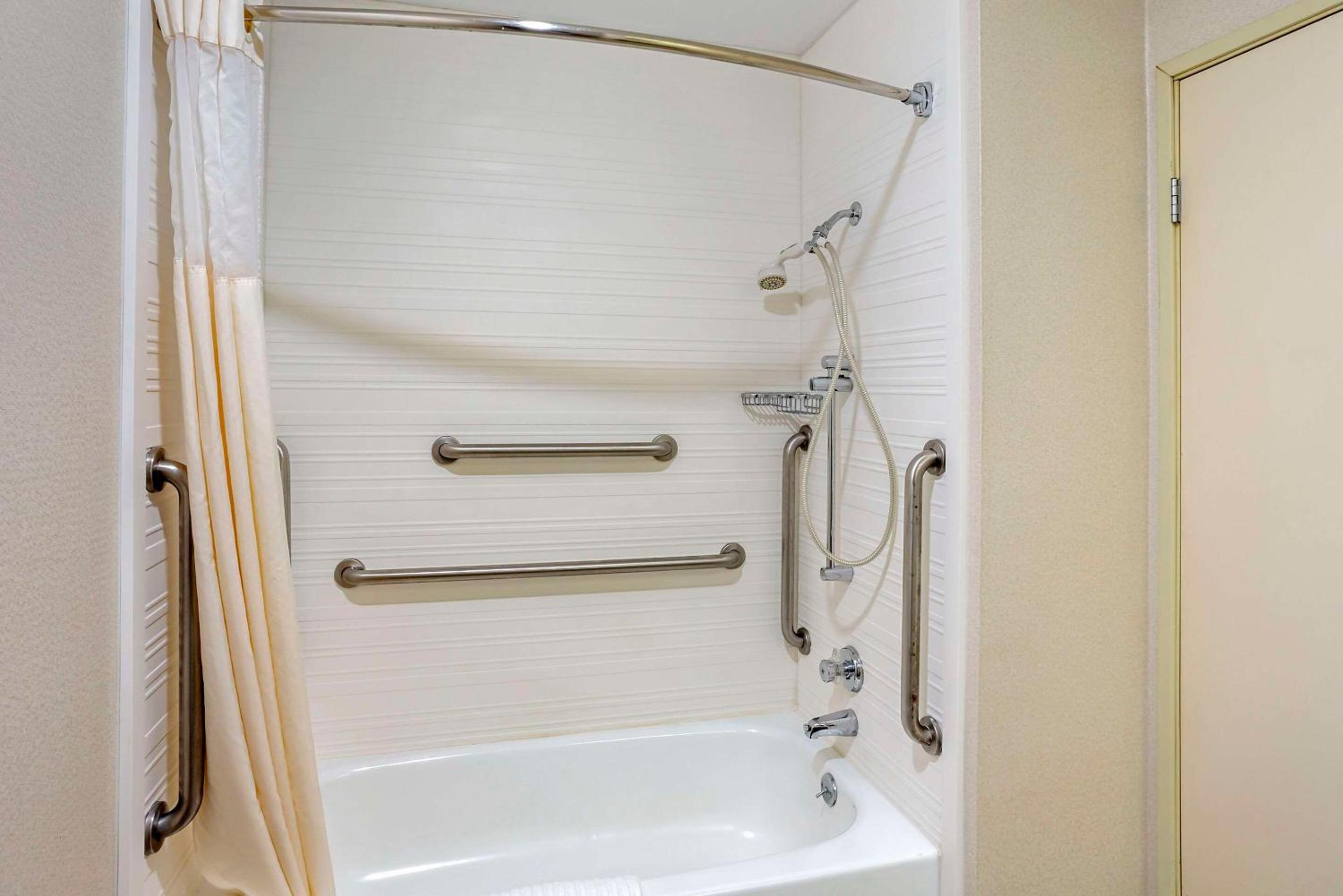 Quality Suites Moab near Arches National Park, Billede 5
