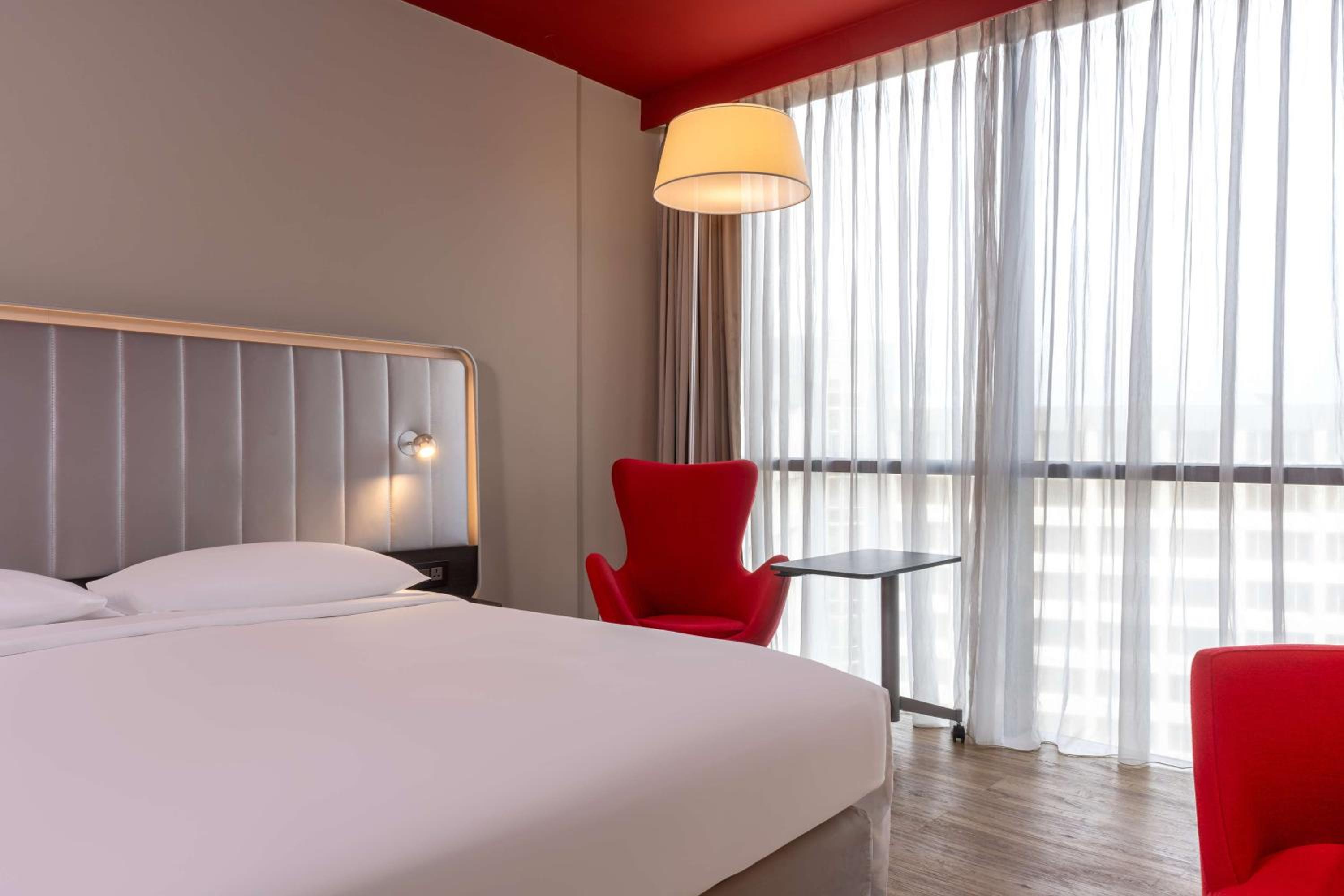Superior Room Sea View photo 2