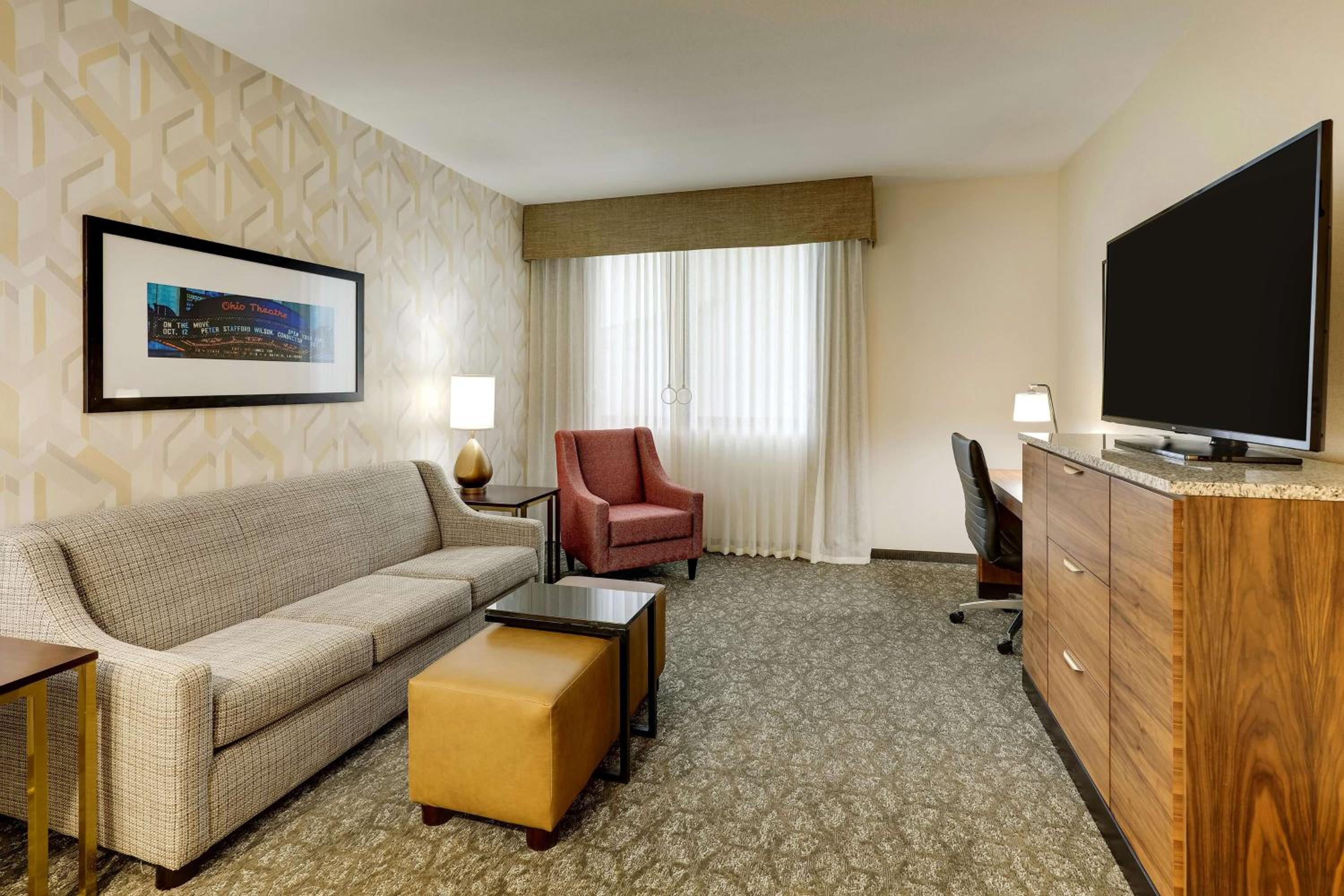 Drury Plaza Hotel Columbus Downtown, Φωτογραφία 6