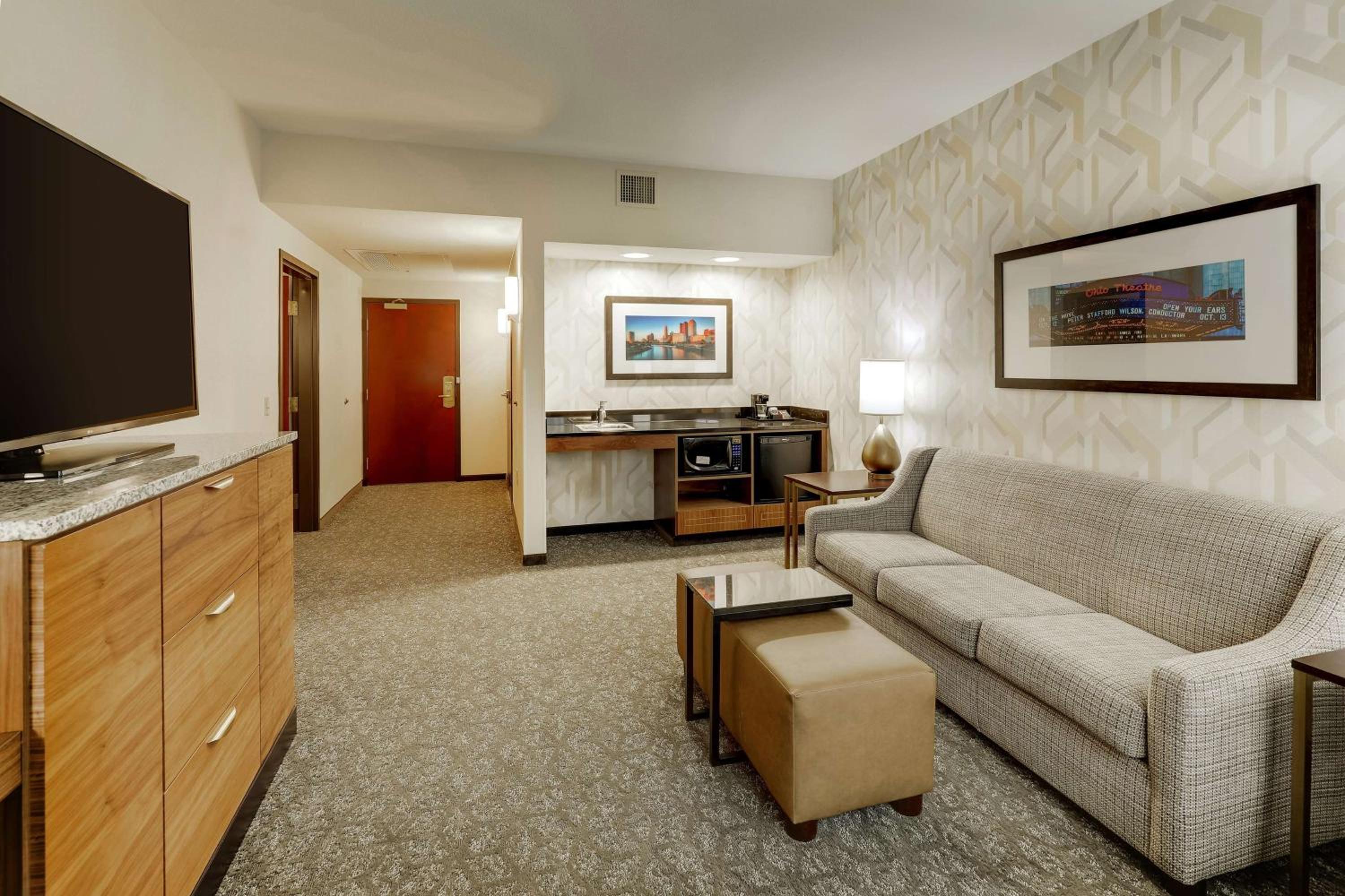 Drury Plaza Hotel Columbus Downtown, Φωτογραφία 4