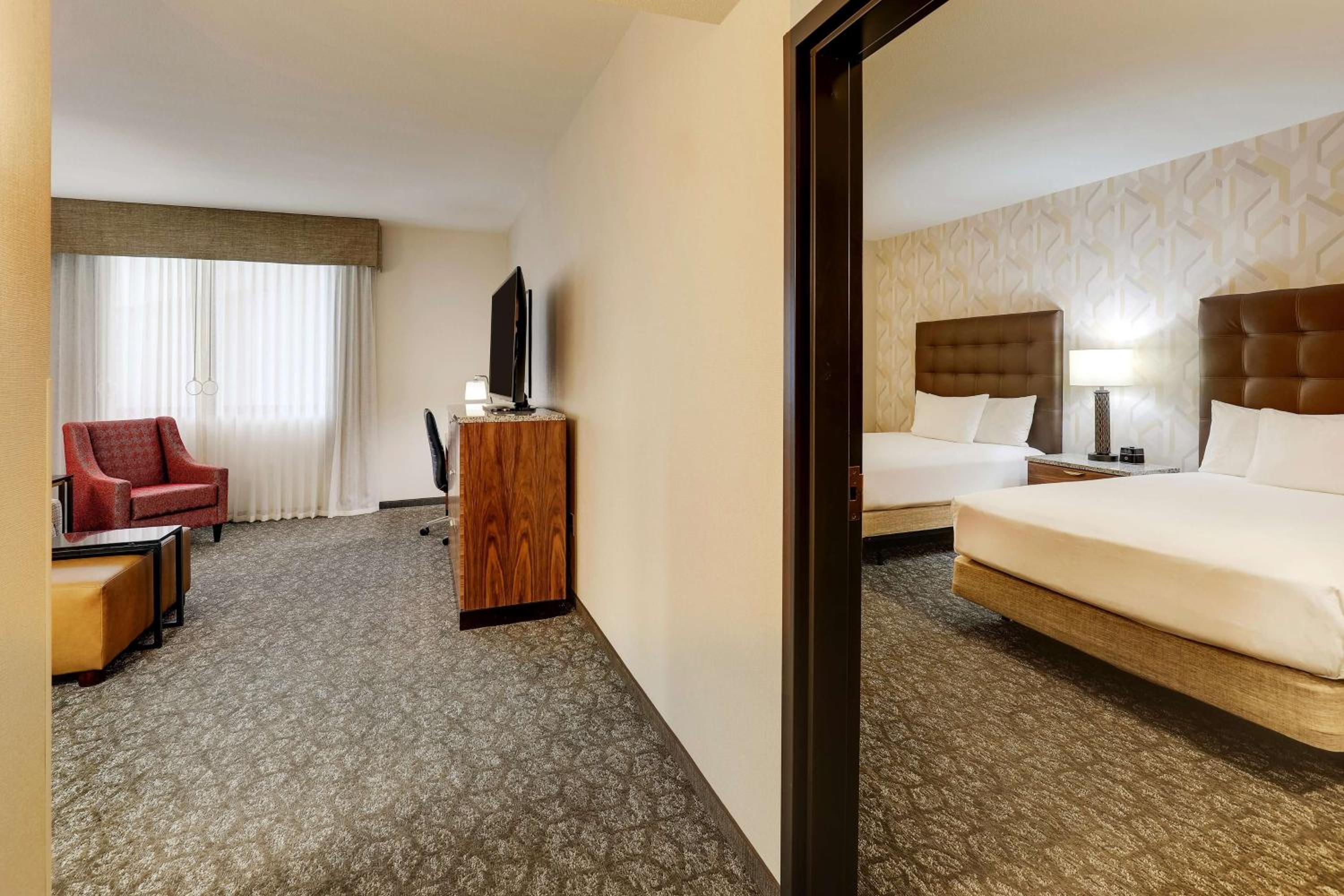 Drury Plaza Hotel Columbus Downtown, Φωτογραφία 3