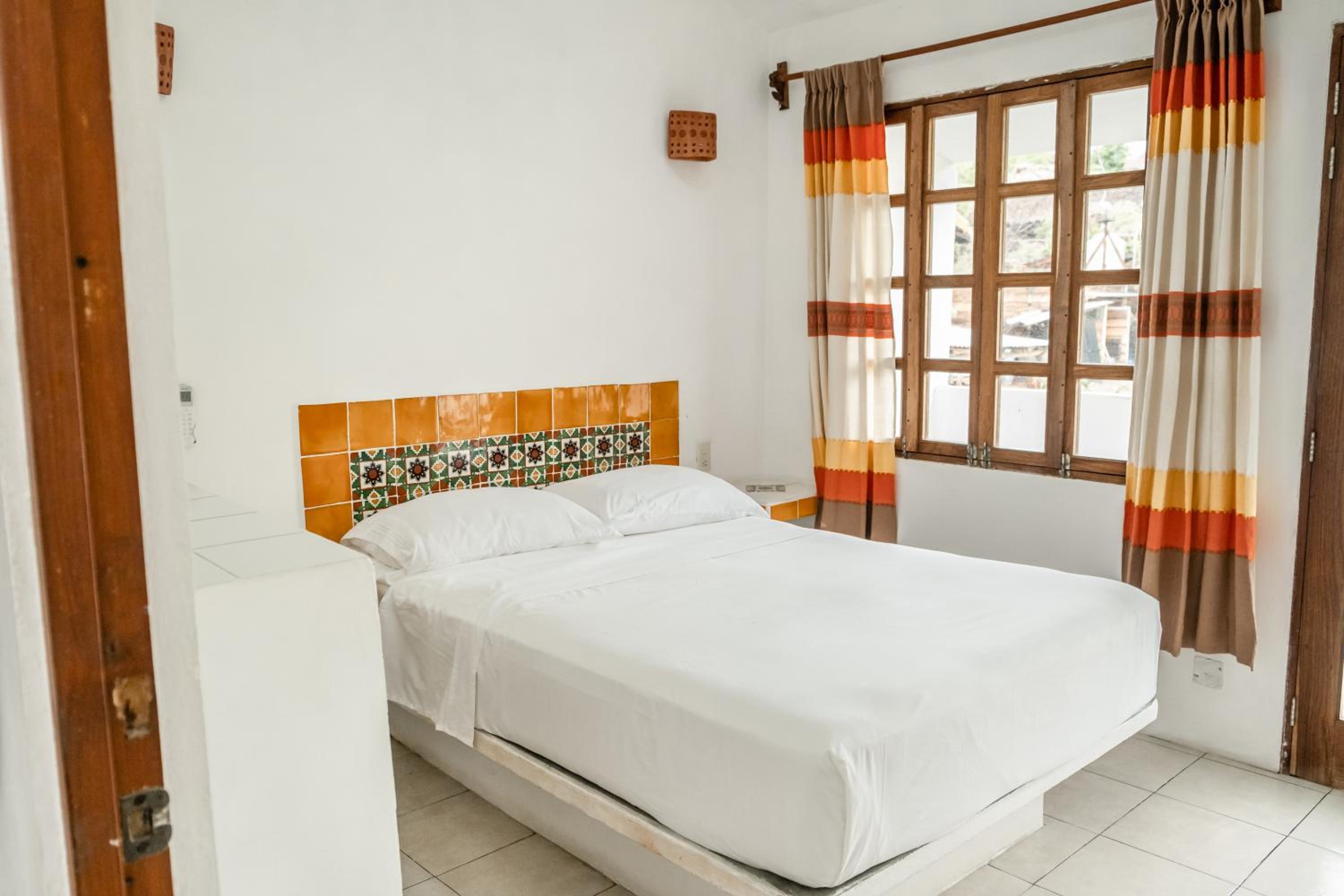 Double Room with Terrace - Photo 1