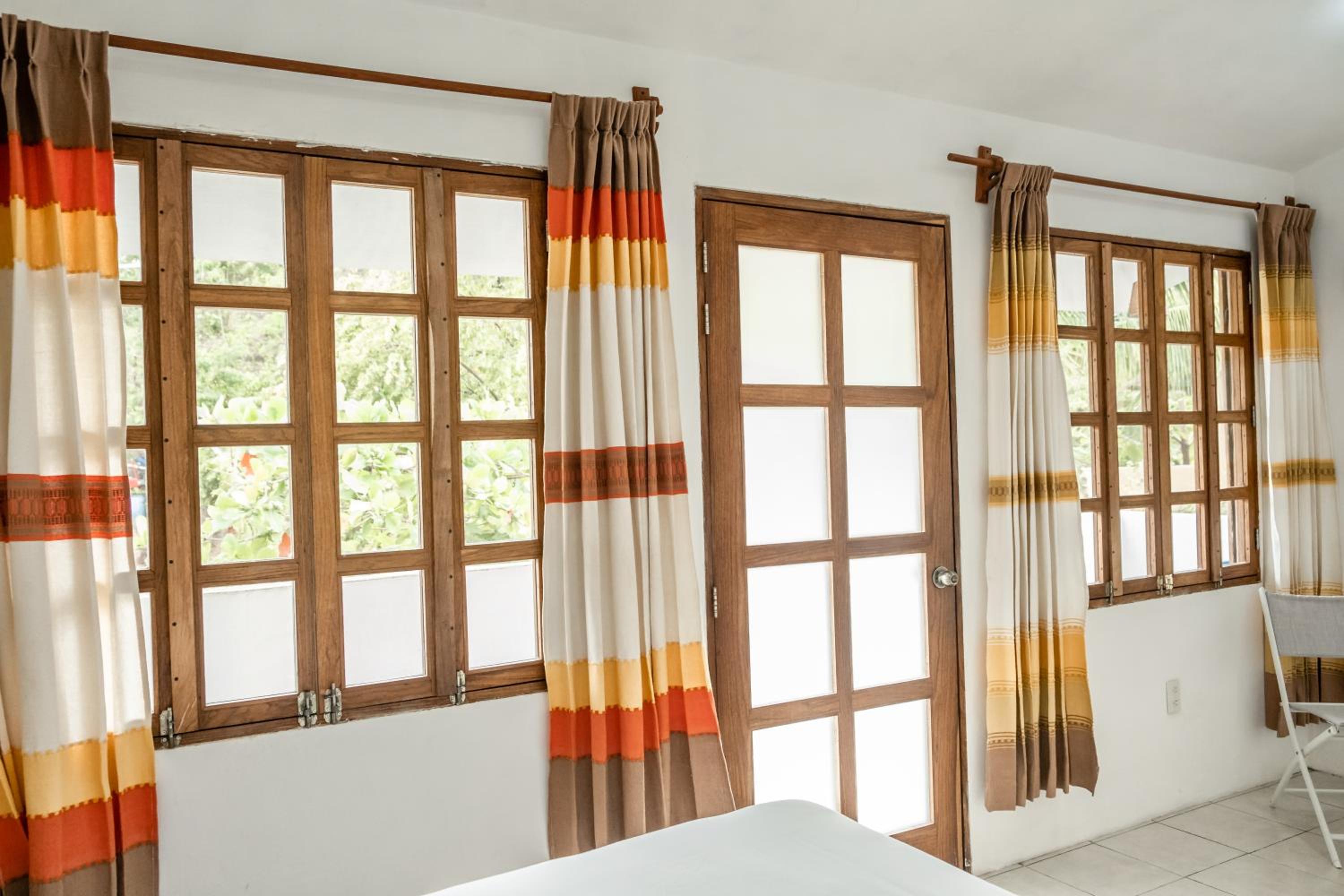 Double Room with Terrace - Photo 3