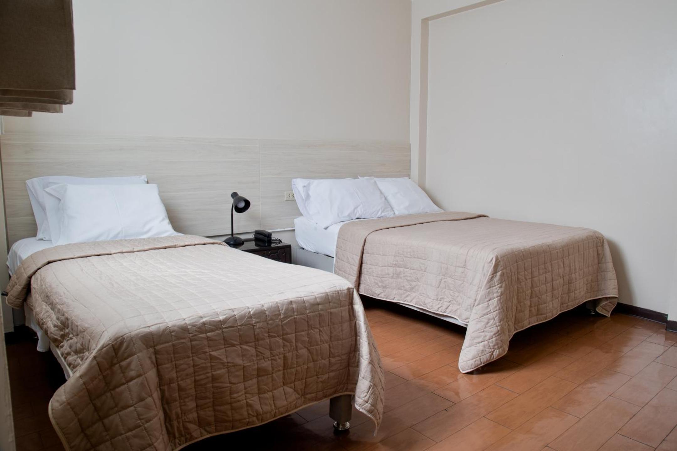 Twin Room photo 3