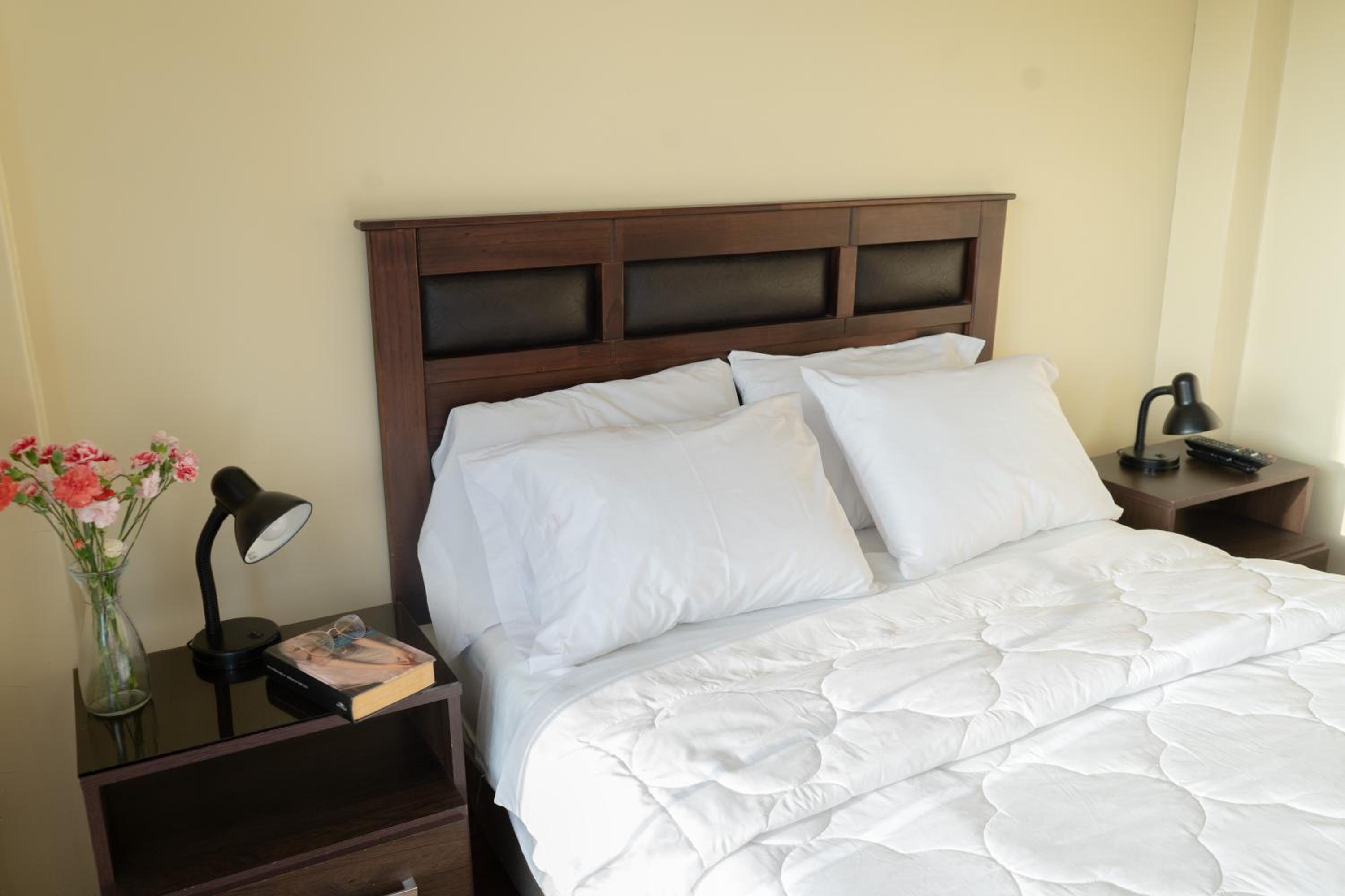 Standard Single Room photo 1