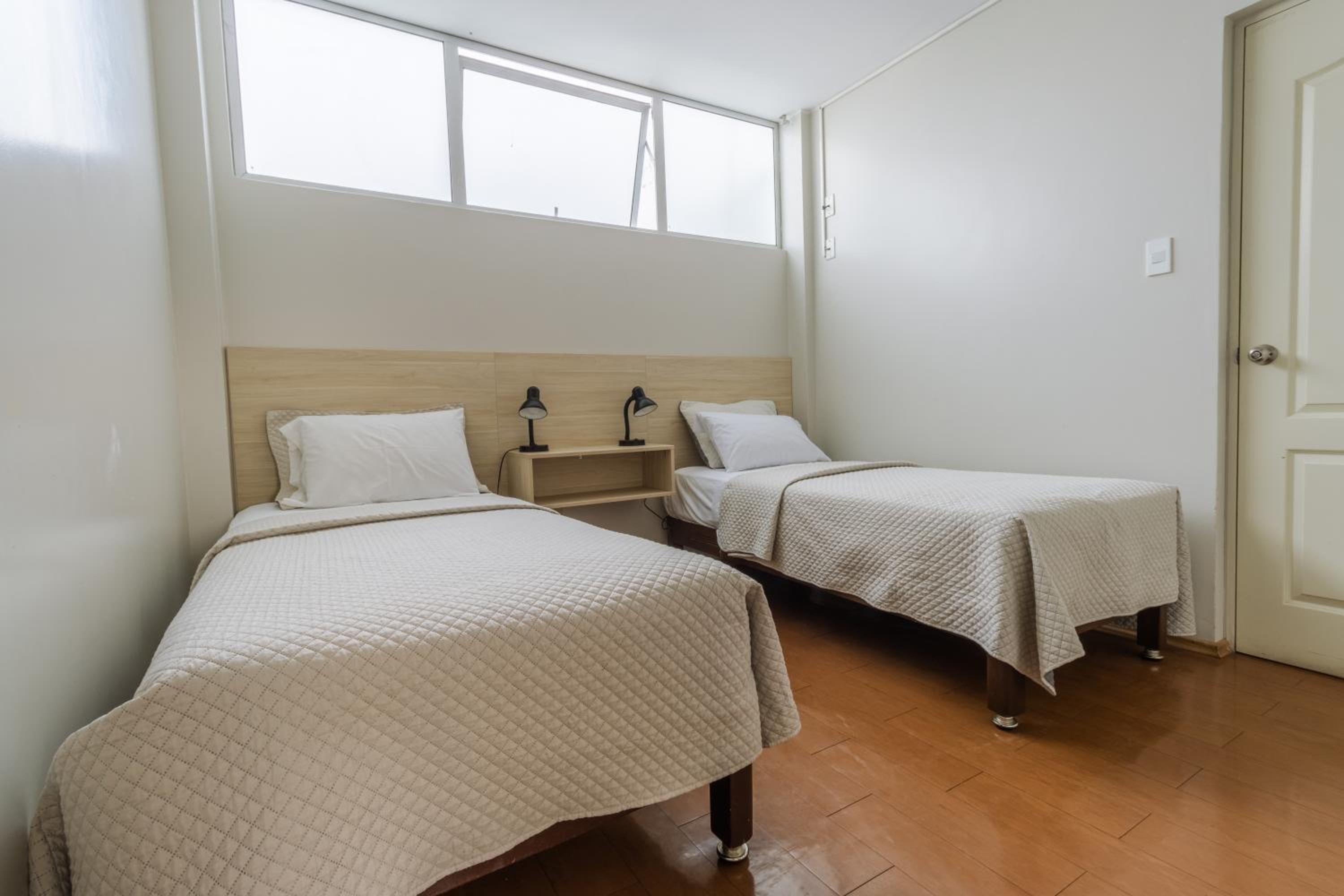 Quadruple Room photo 3