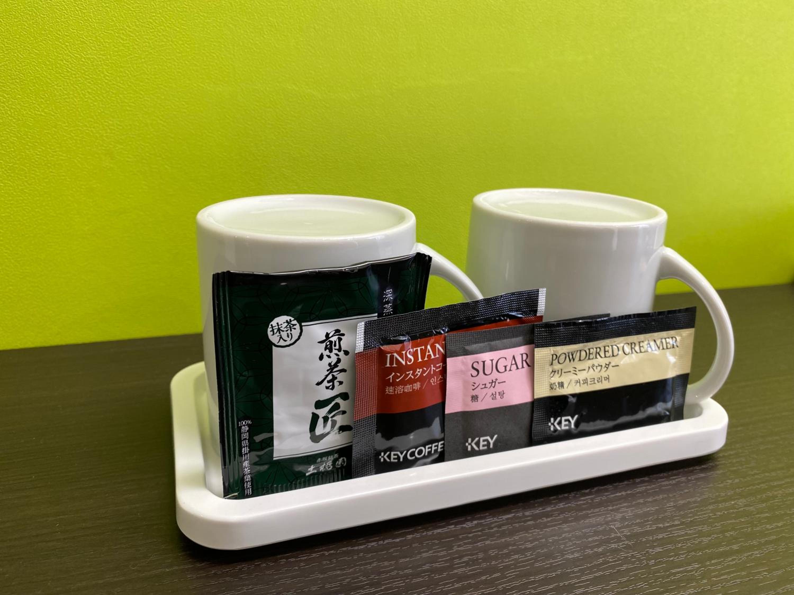 Superior Double Room - Non-Smoking  photo 3