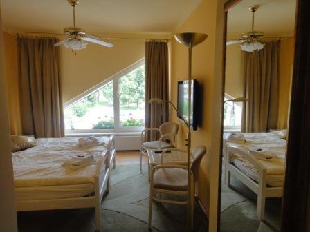 Double Room - Photo 2