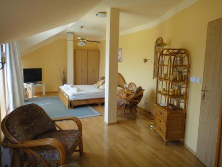 Double Room - Photo 4