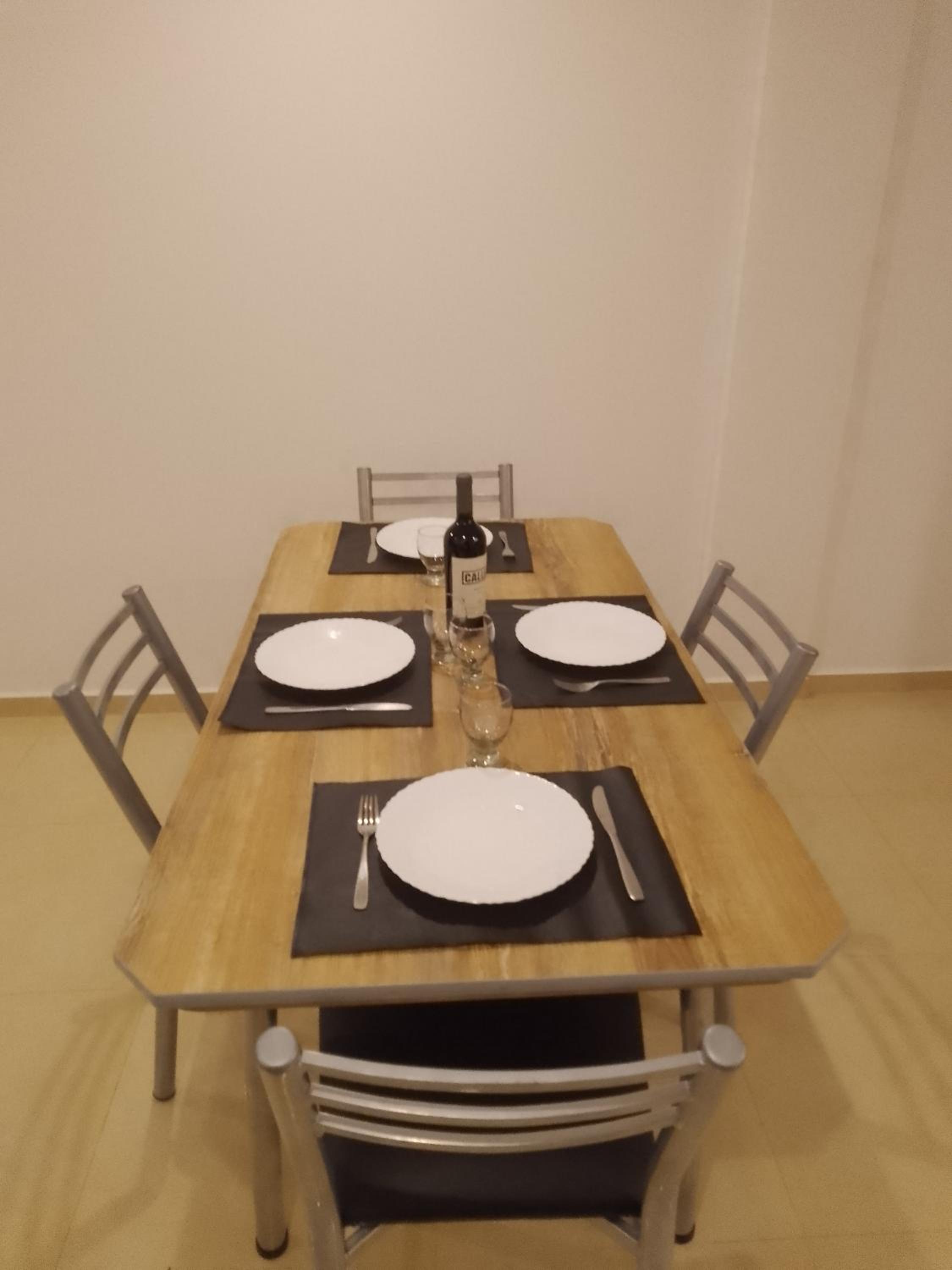 One-Bedroom Apartment photo 3