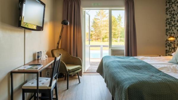 Double Room With Private Bathroom photo 1