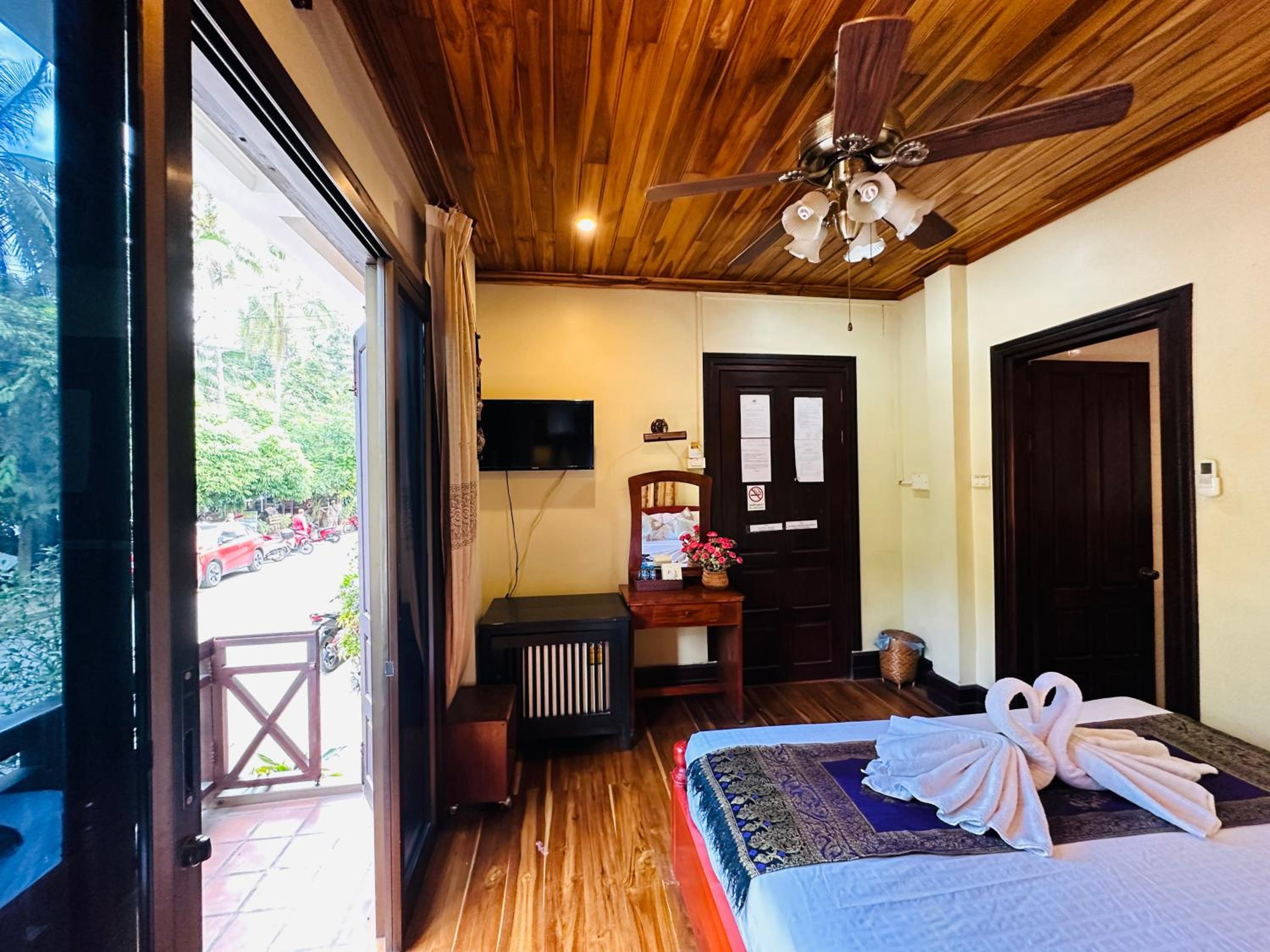 Deluxe Double Room - Photo 1