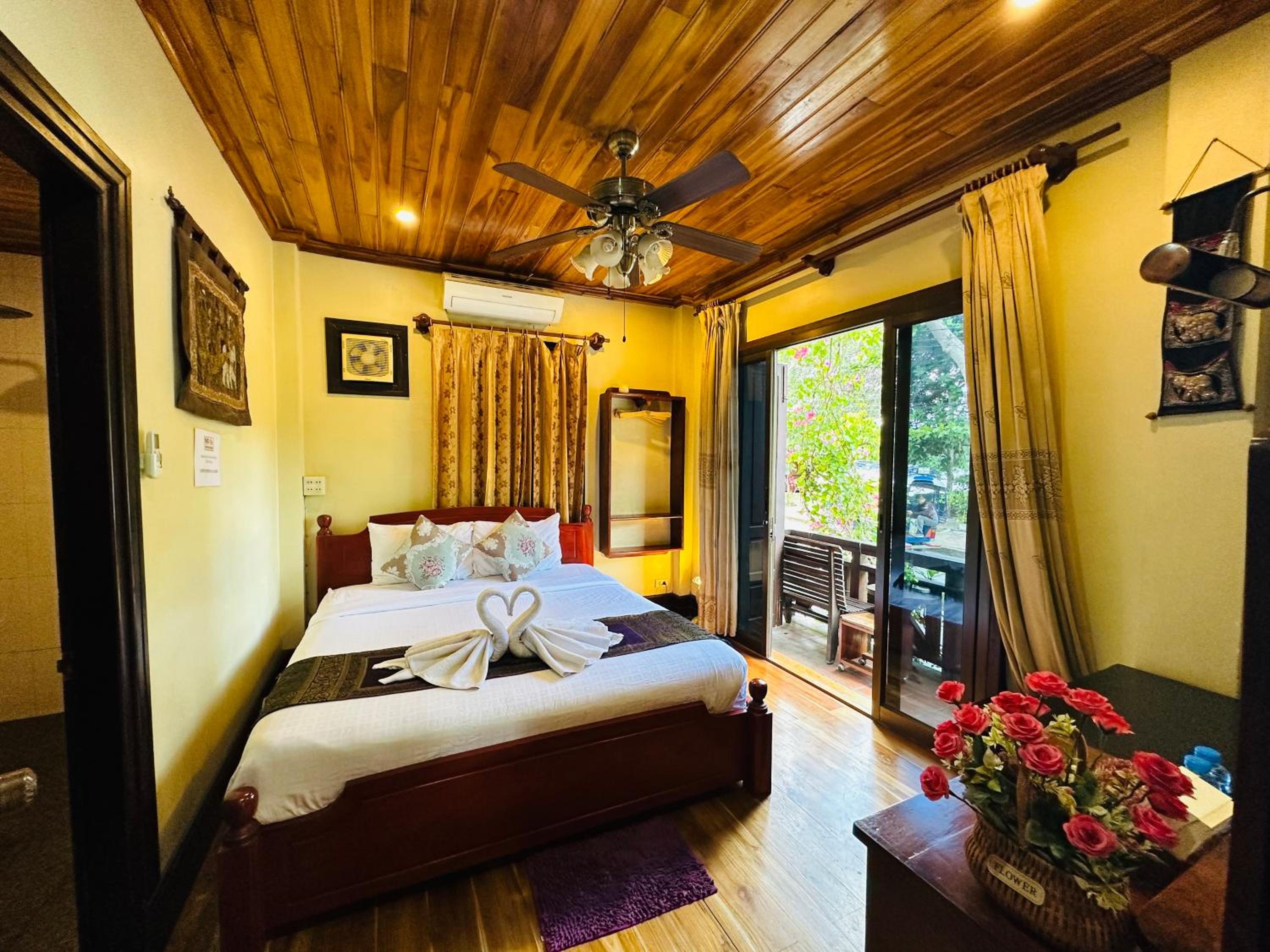 Deluxe Double Room - Photo 5