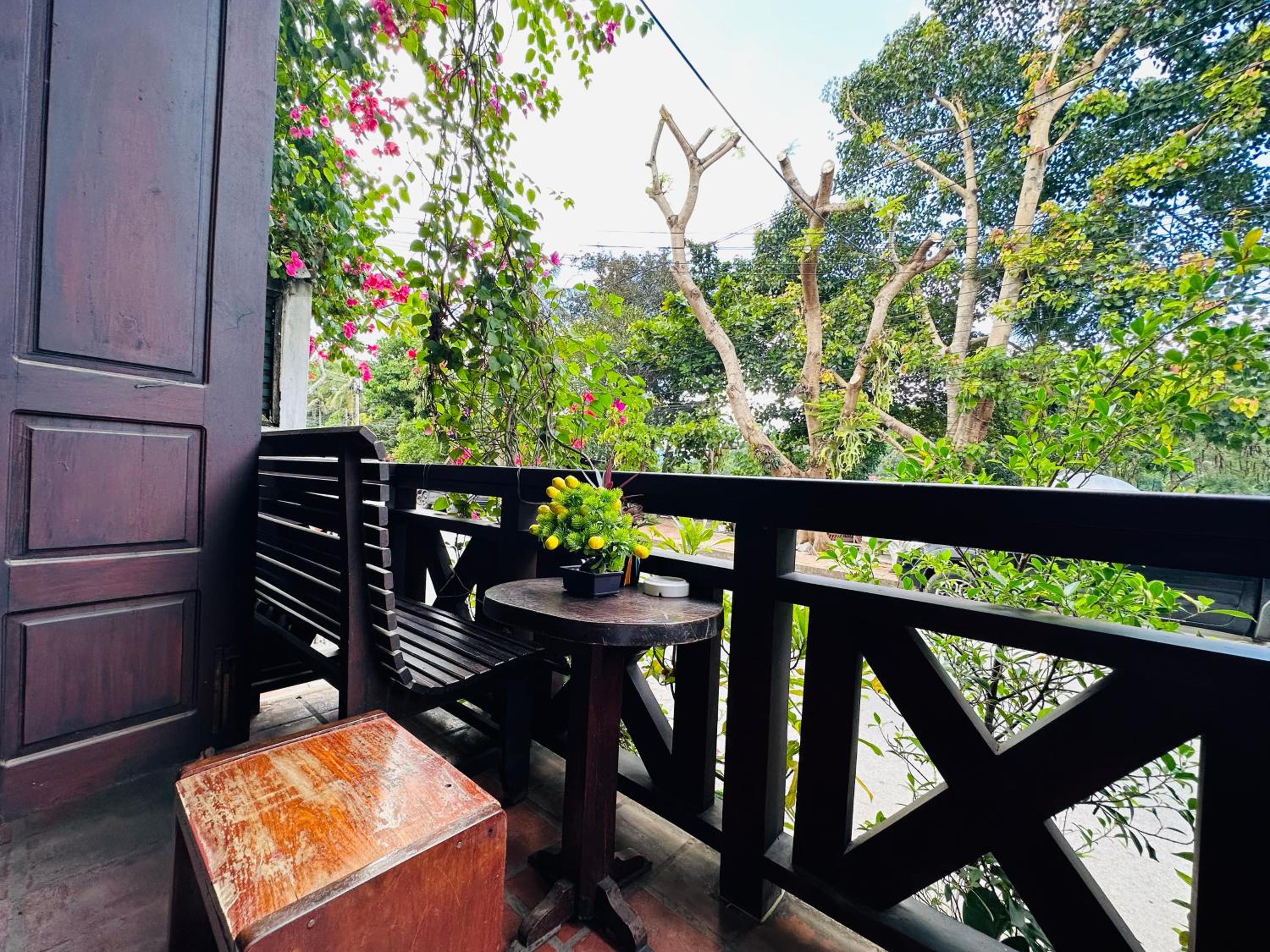 Deluxe Double Room - Photo 3