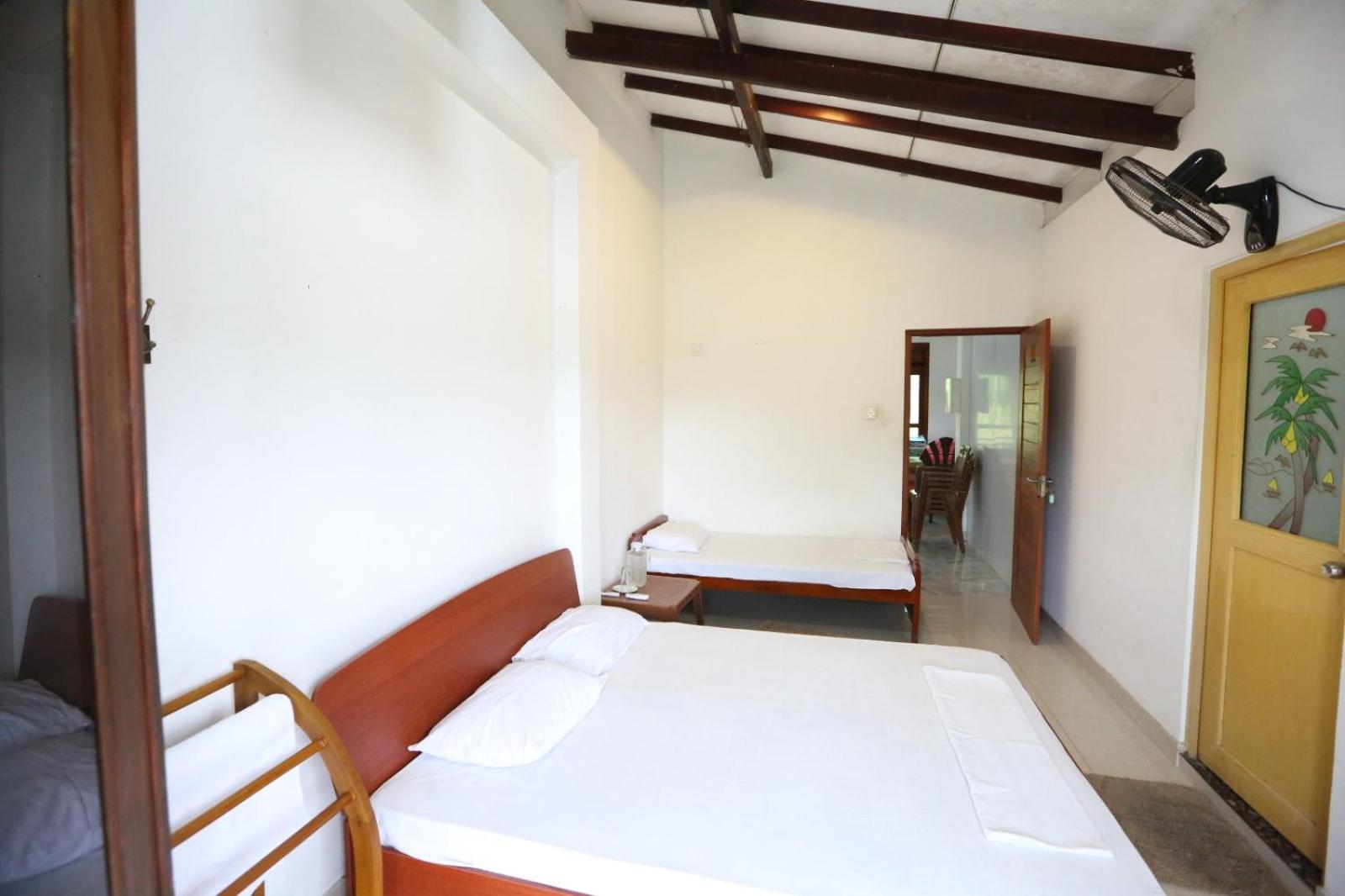 Family Room with Balcony photo 1