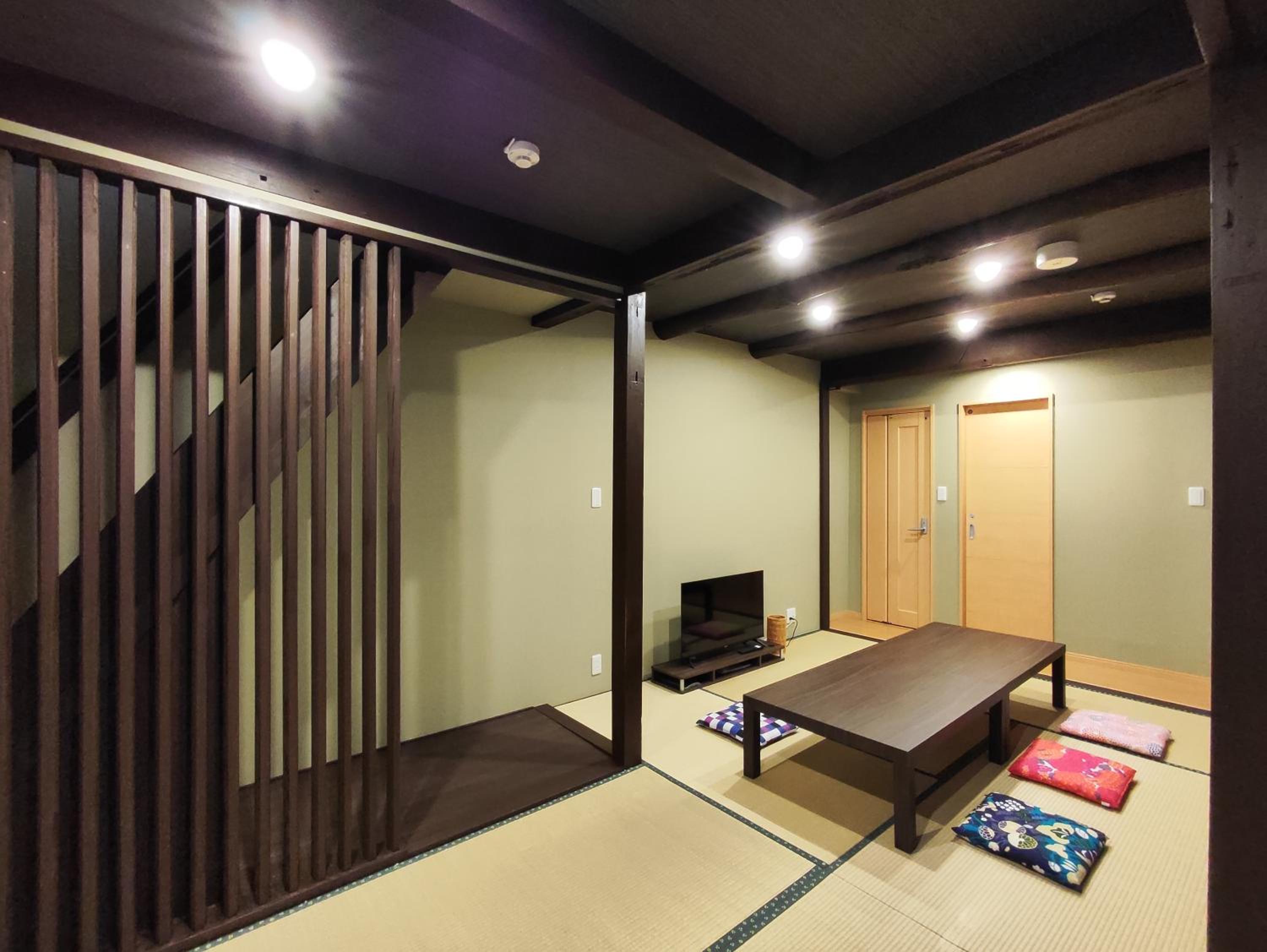 Japanese-Style Room - Annex photo 1