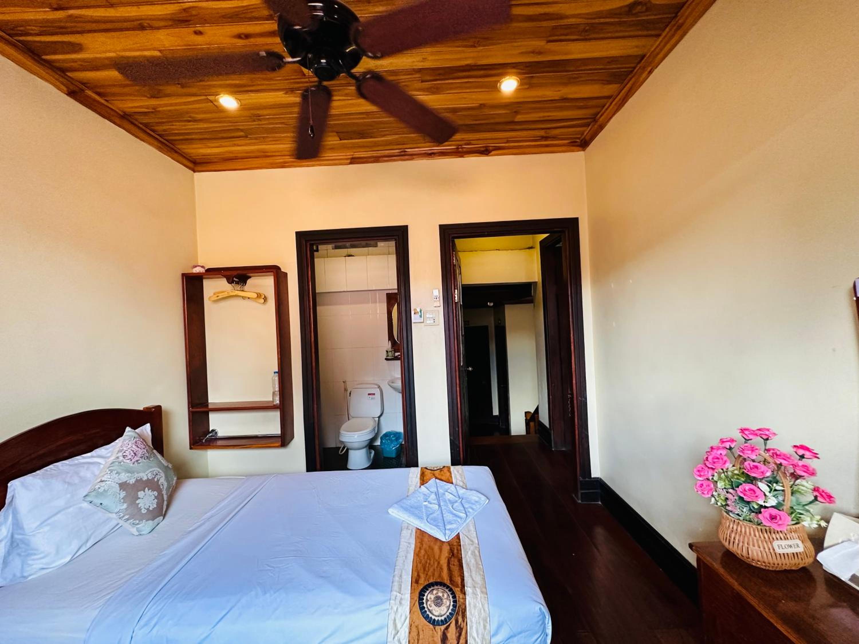 Deluxe Twin Room - Photo 1