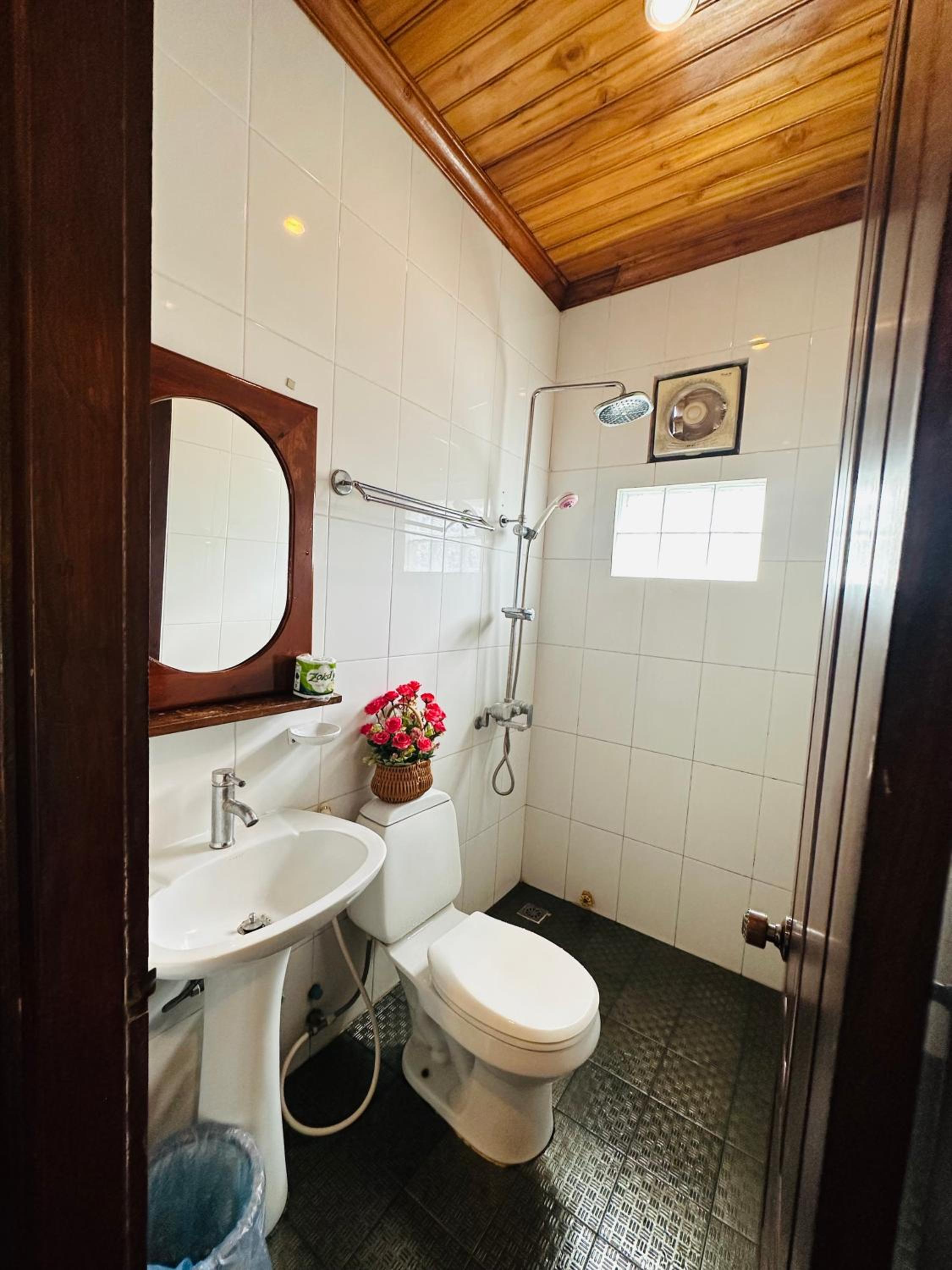 Deluxe Double Room - Photo 25