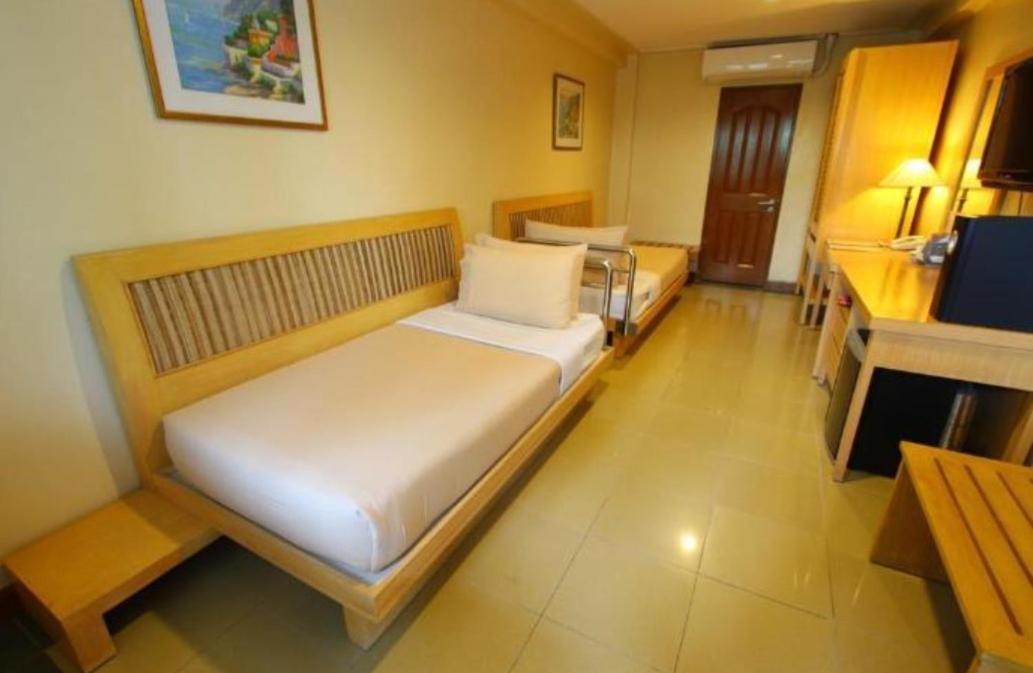 Superior Twin Room photo 1