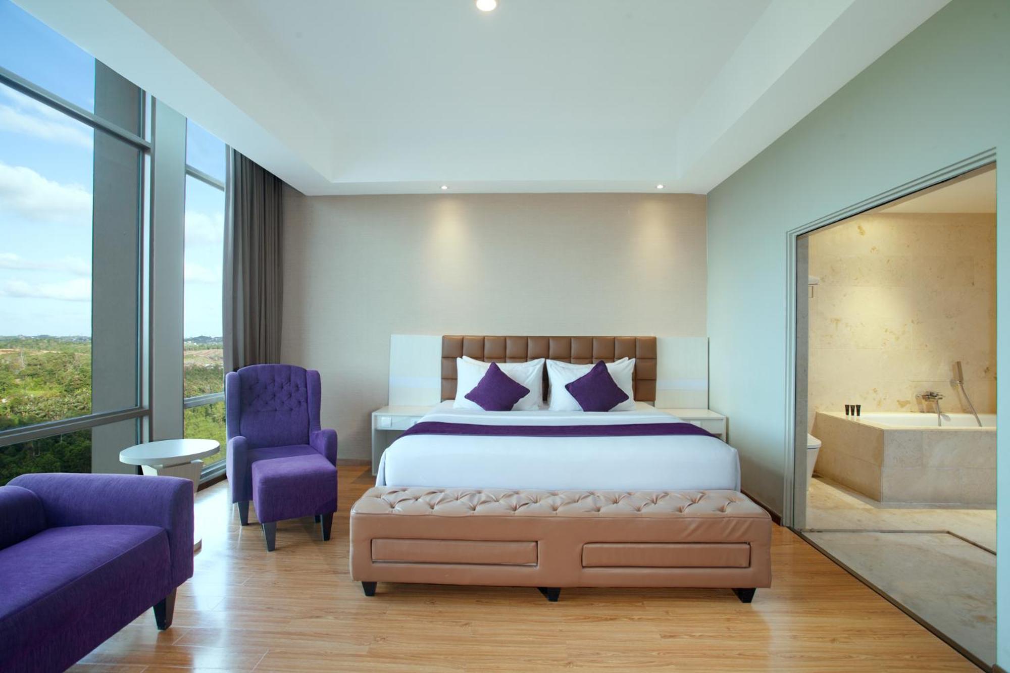 Junior Suite photo 1