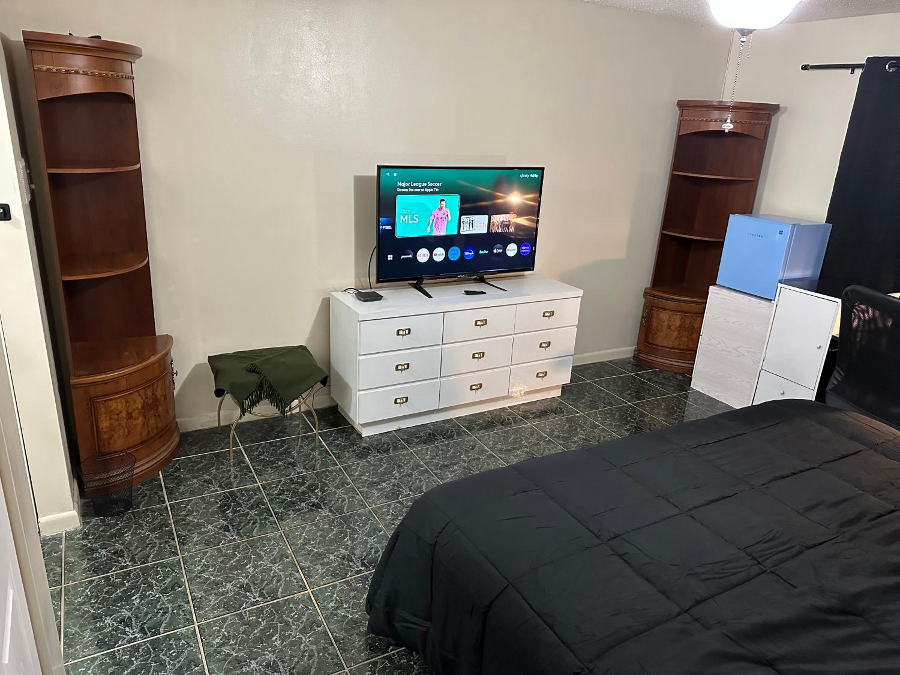 King Room photo 1