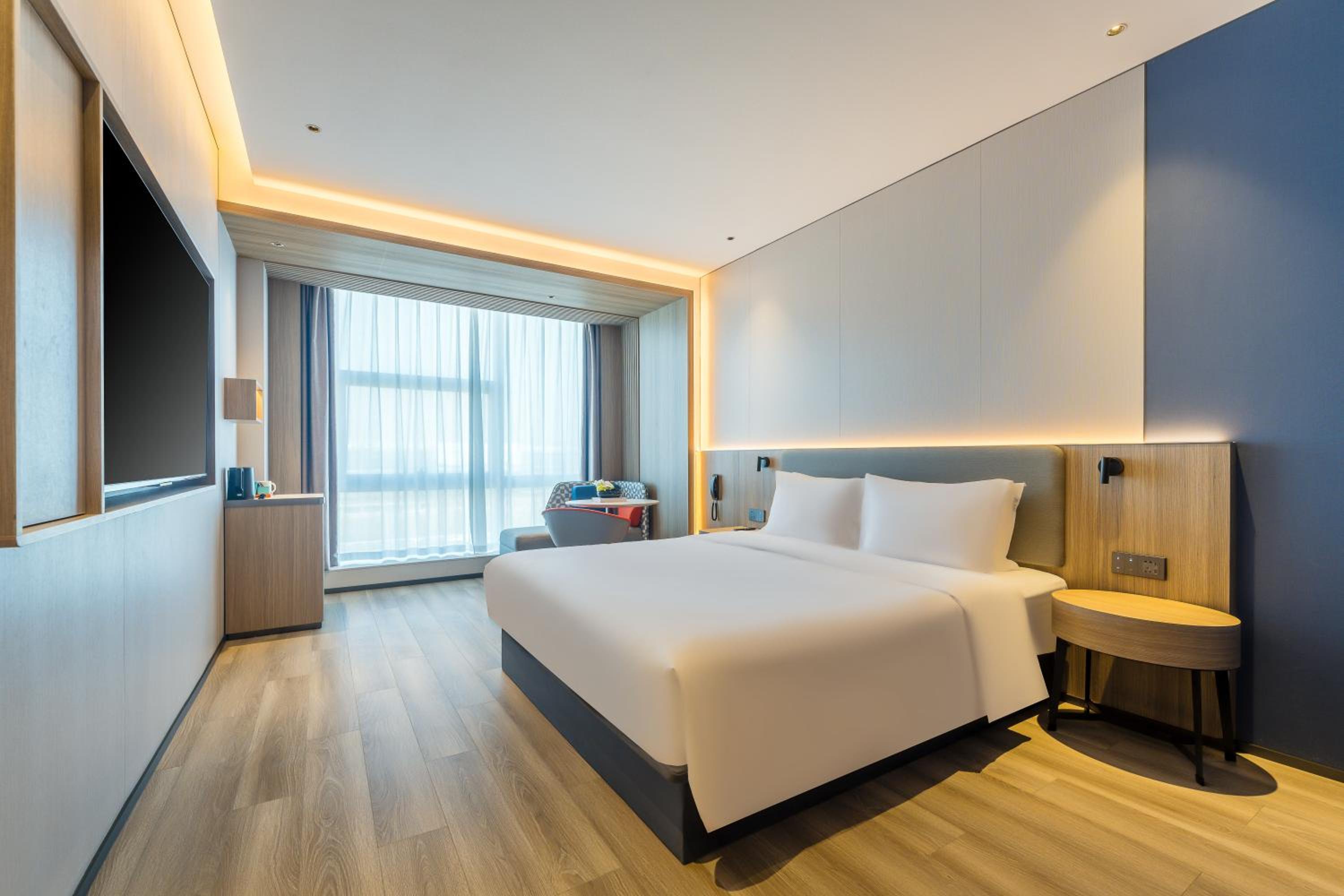 Standard Room photo 1