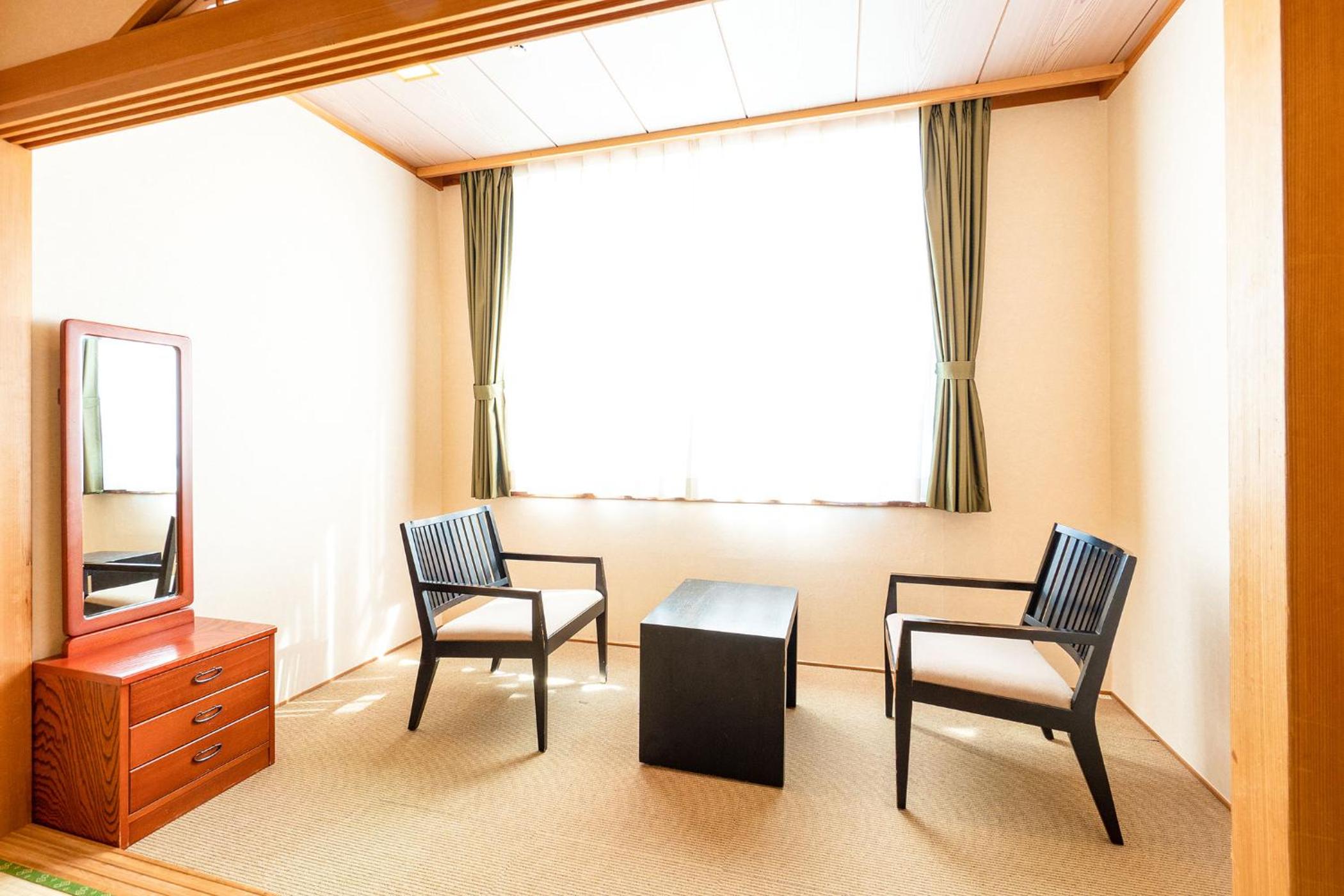 Japanese-Style Room photo 3
