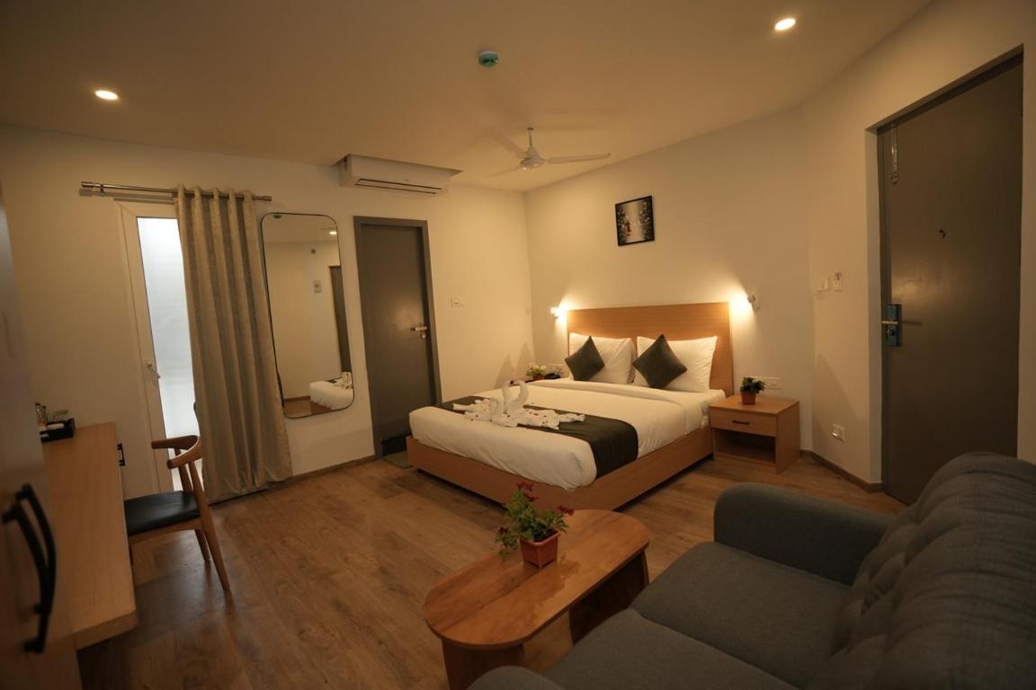 Deluxe Triple Room - Photo 4