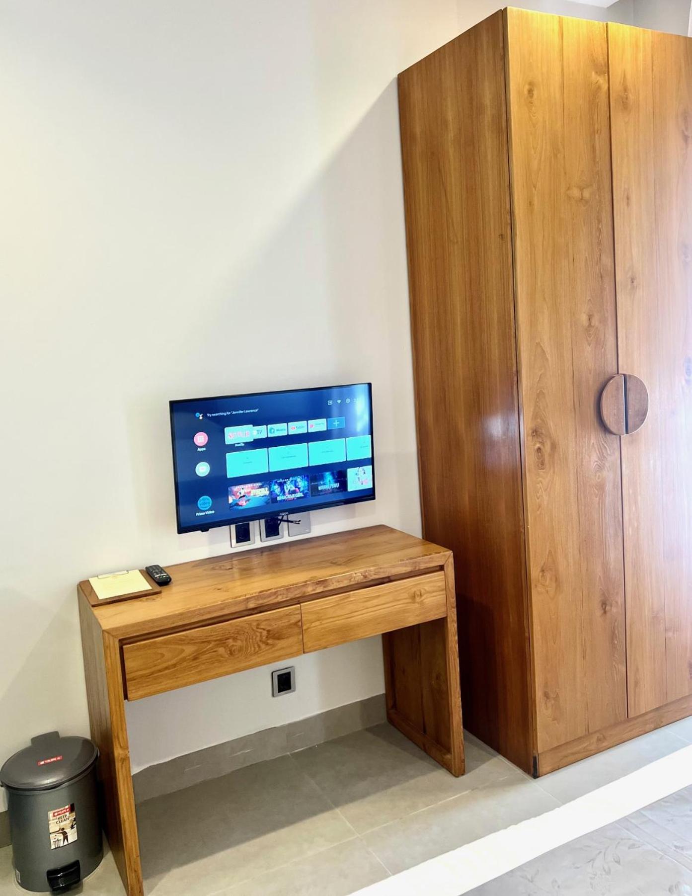 Deluxe Room - Photo 11
