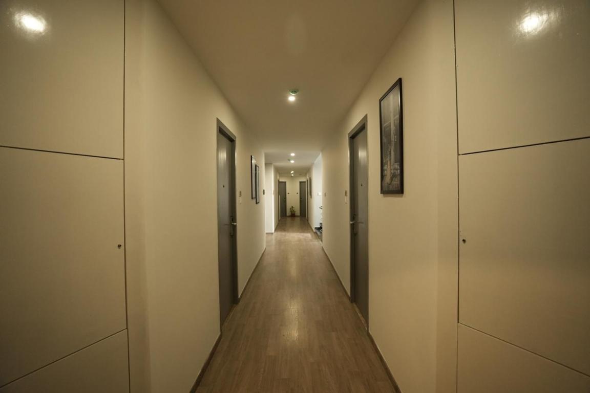 Deluxe Triple Room - Photo 2