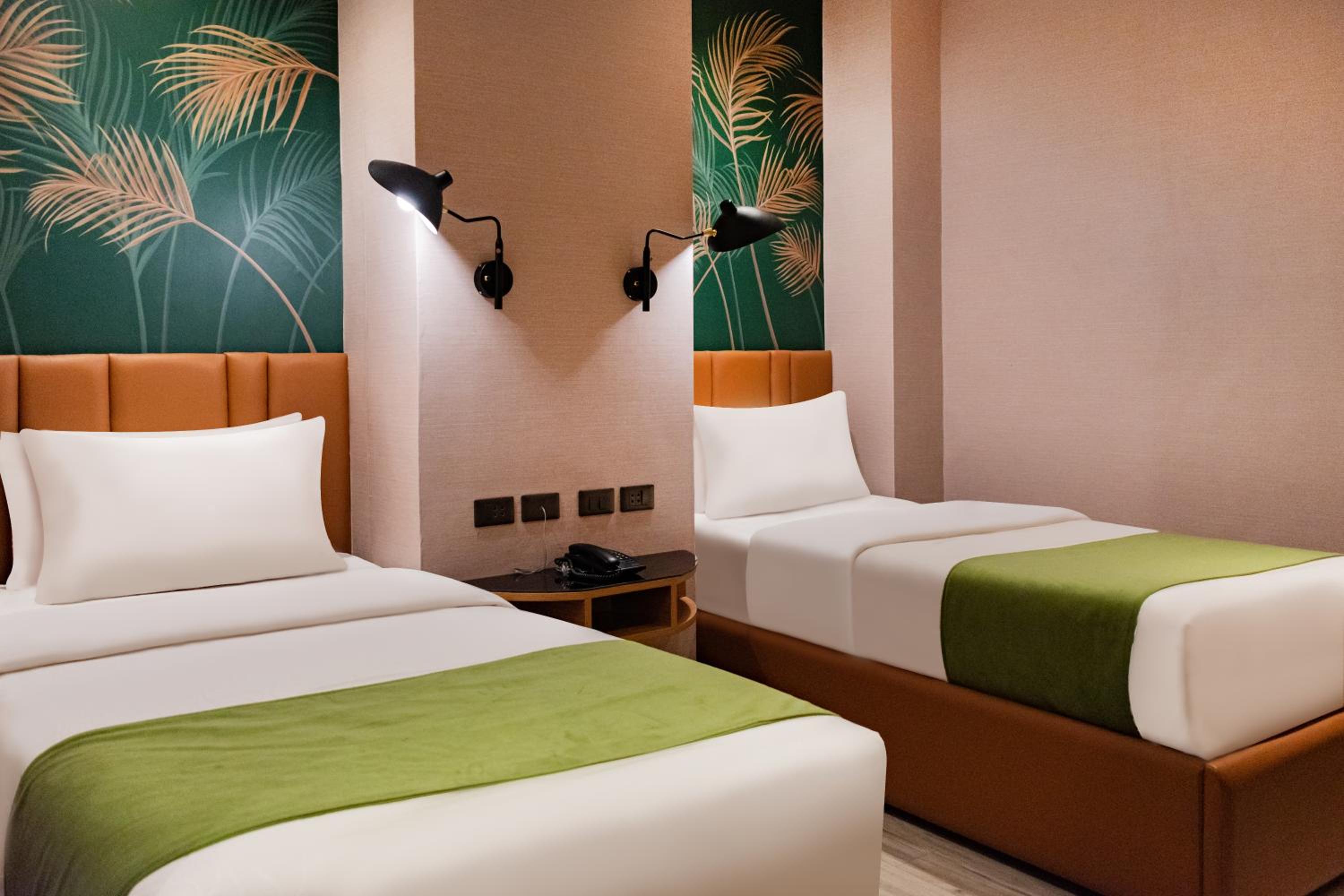Twin Room photo 3