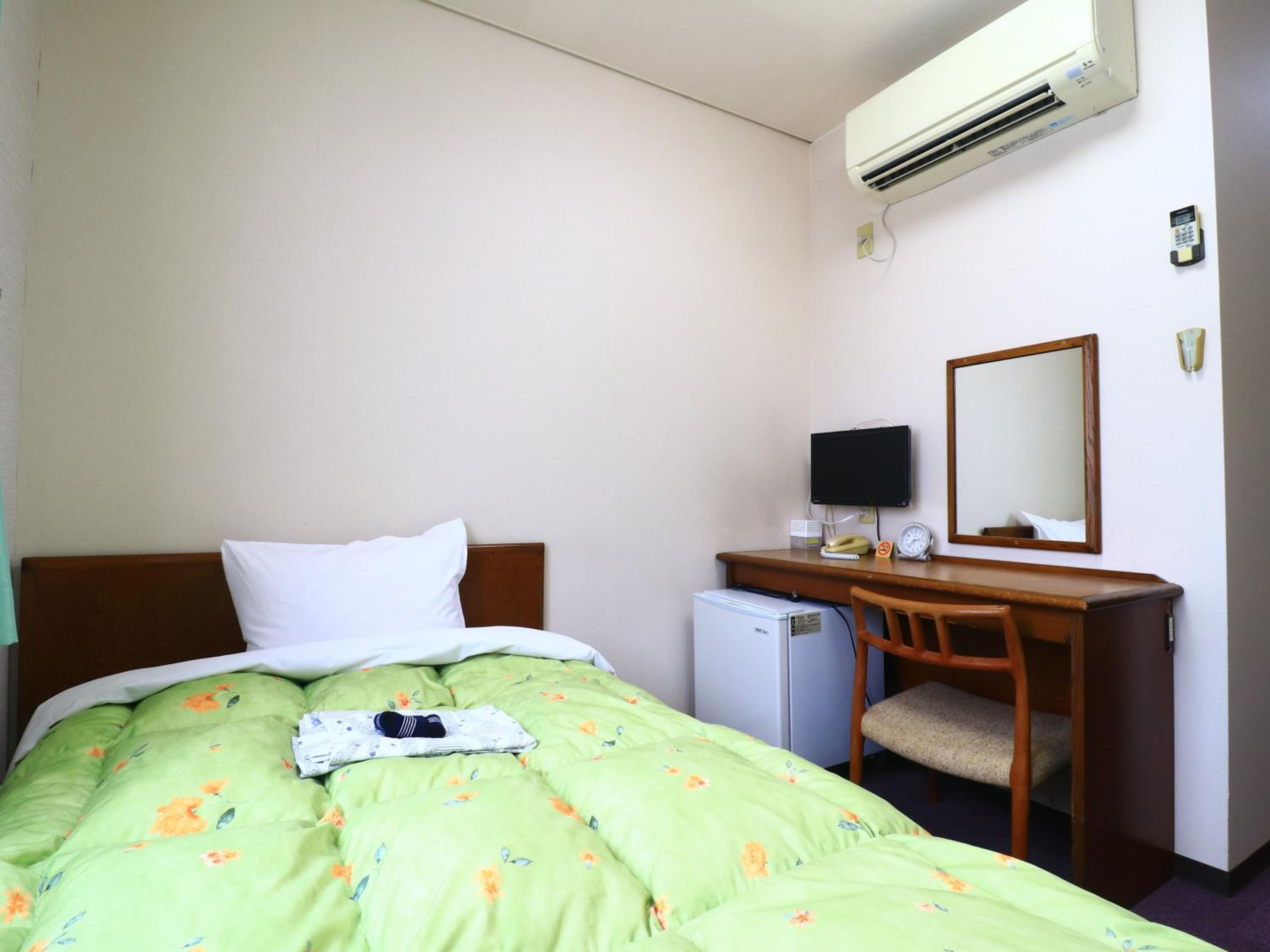 Superior Single Room