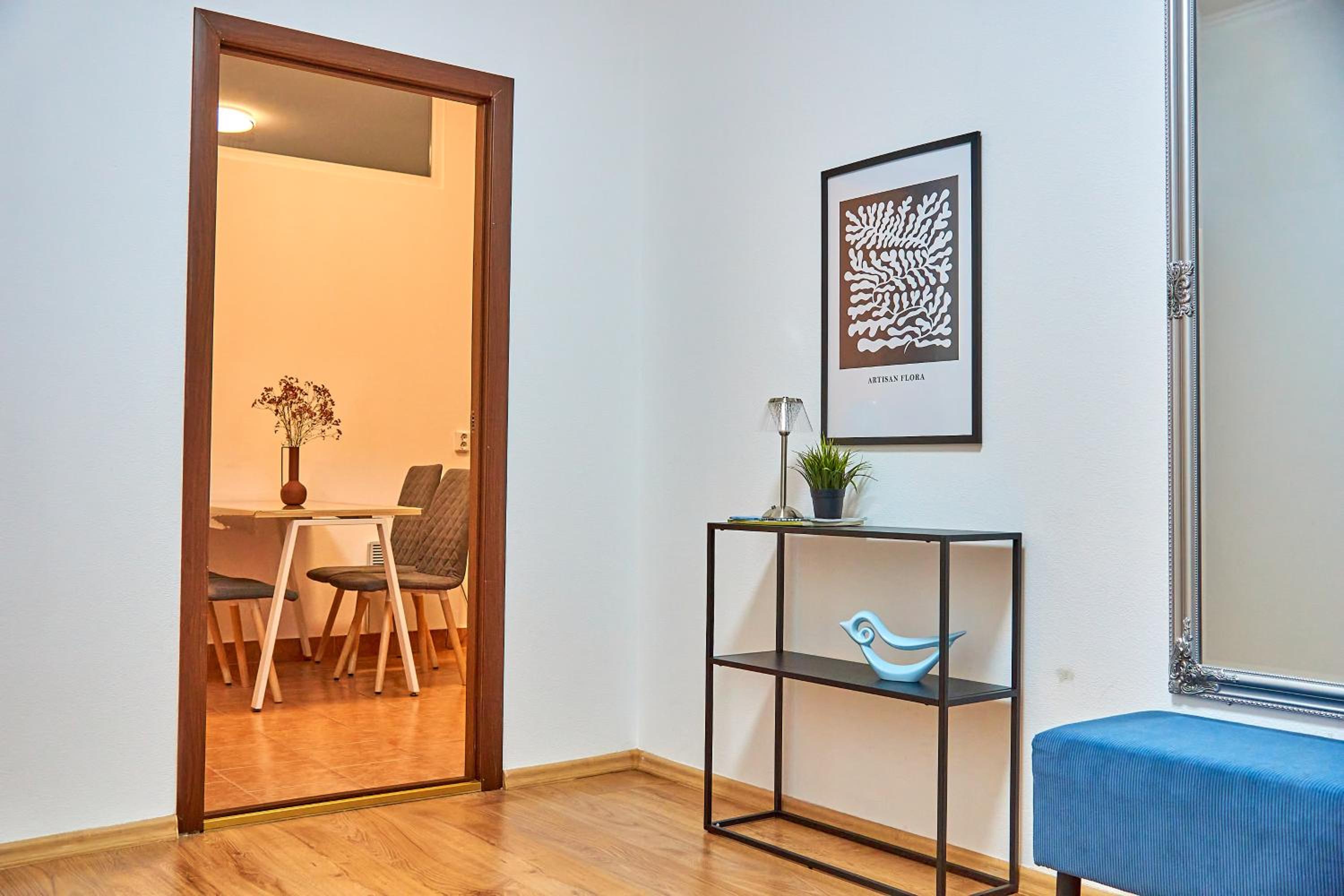 Two-Bedroom Apartment photo 3