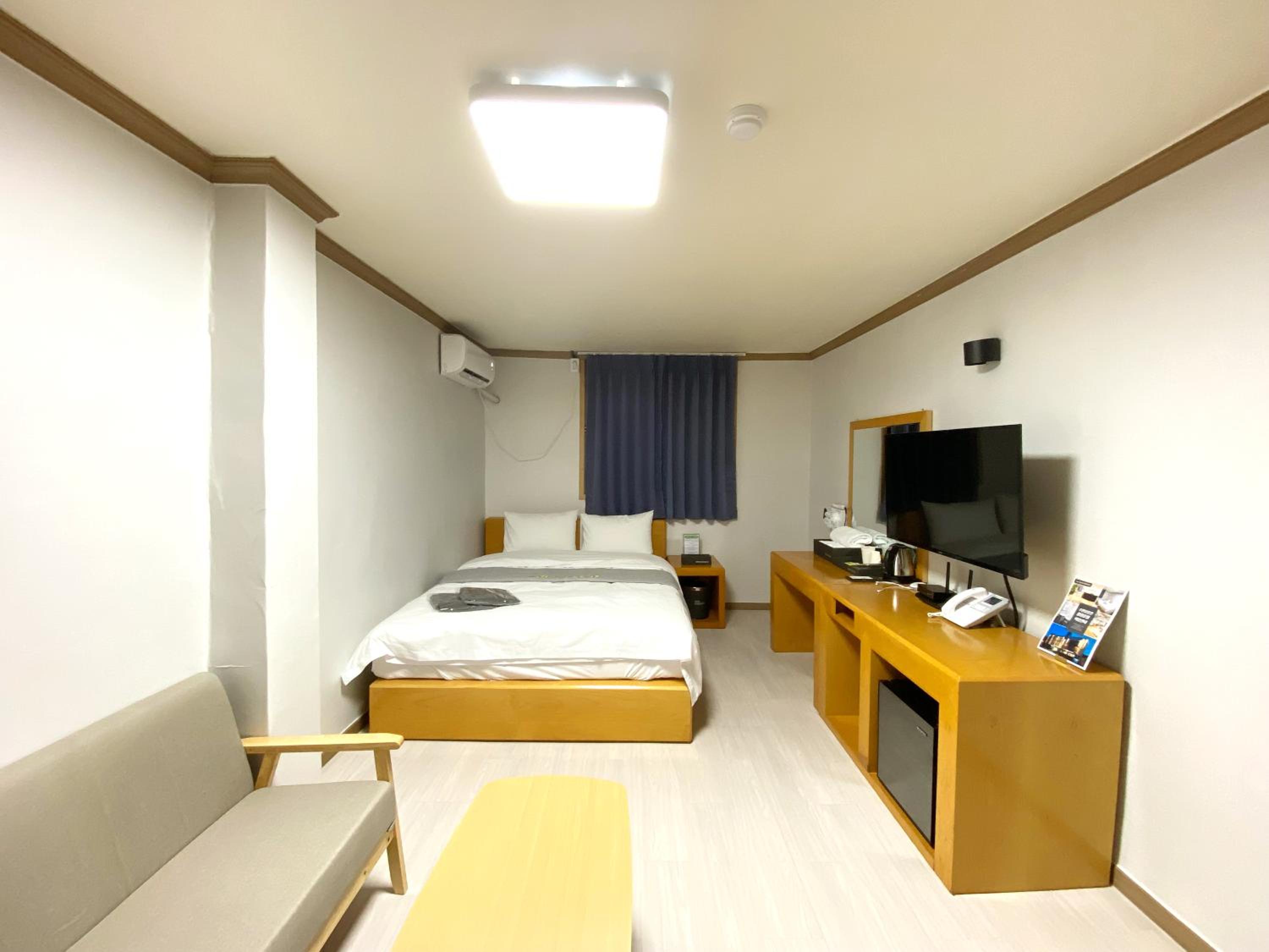 Superior Double Room photo 1