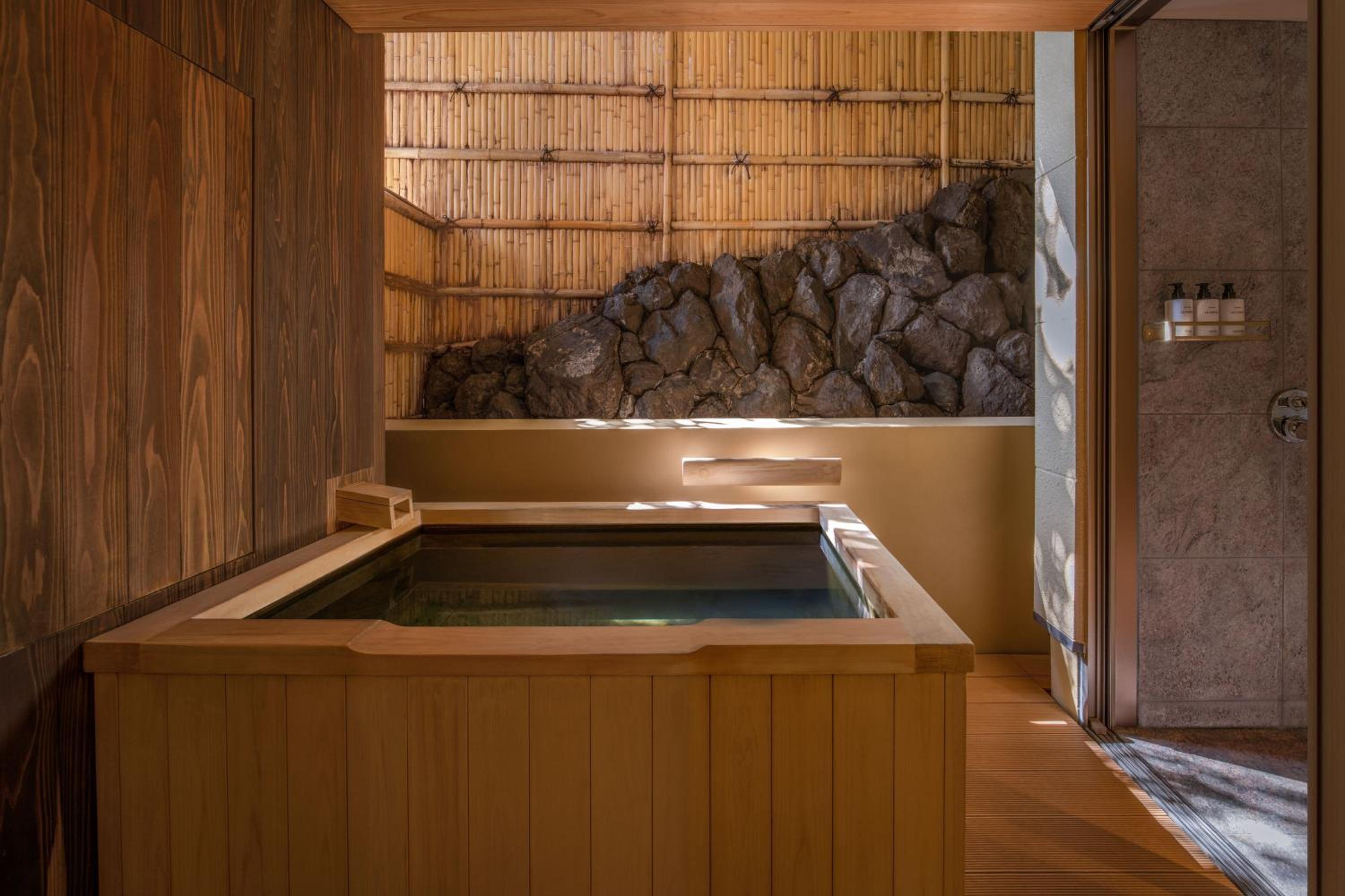 SHIROSUMIRE, Larger Guest room, 1 King, Arashiyama view photo 3