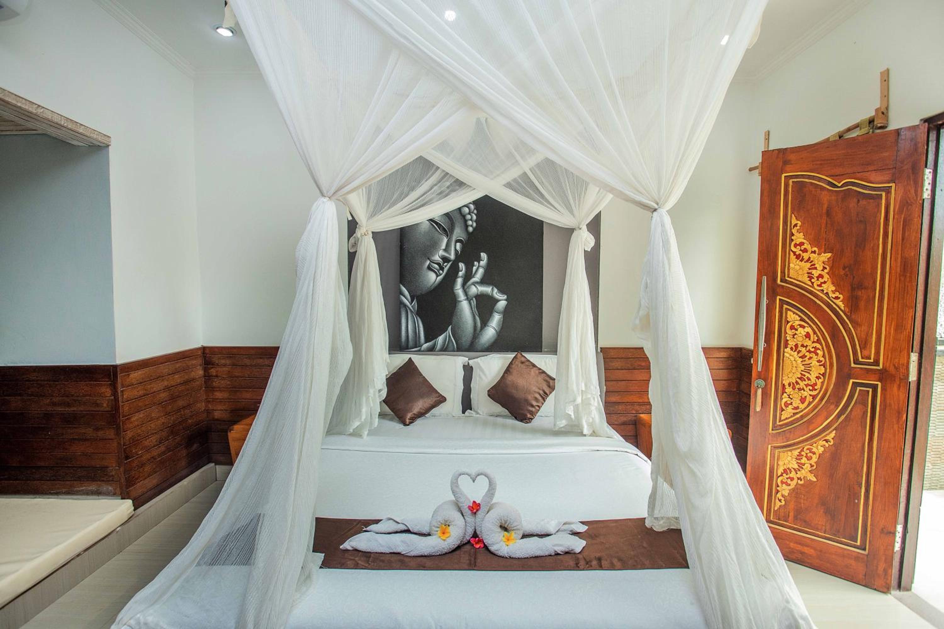 Superior Double - Room Only (Free 2 Bottles Beer) photo 1