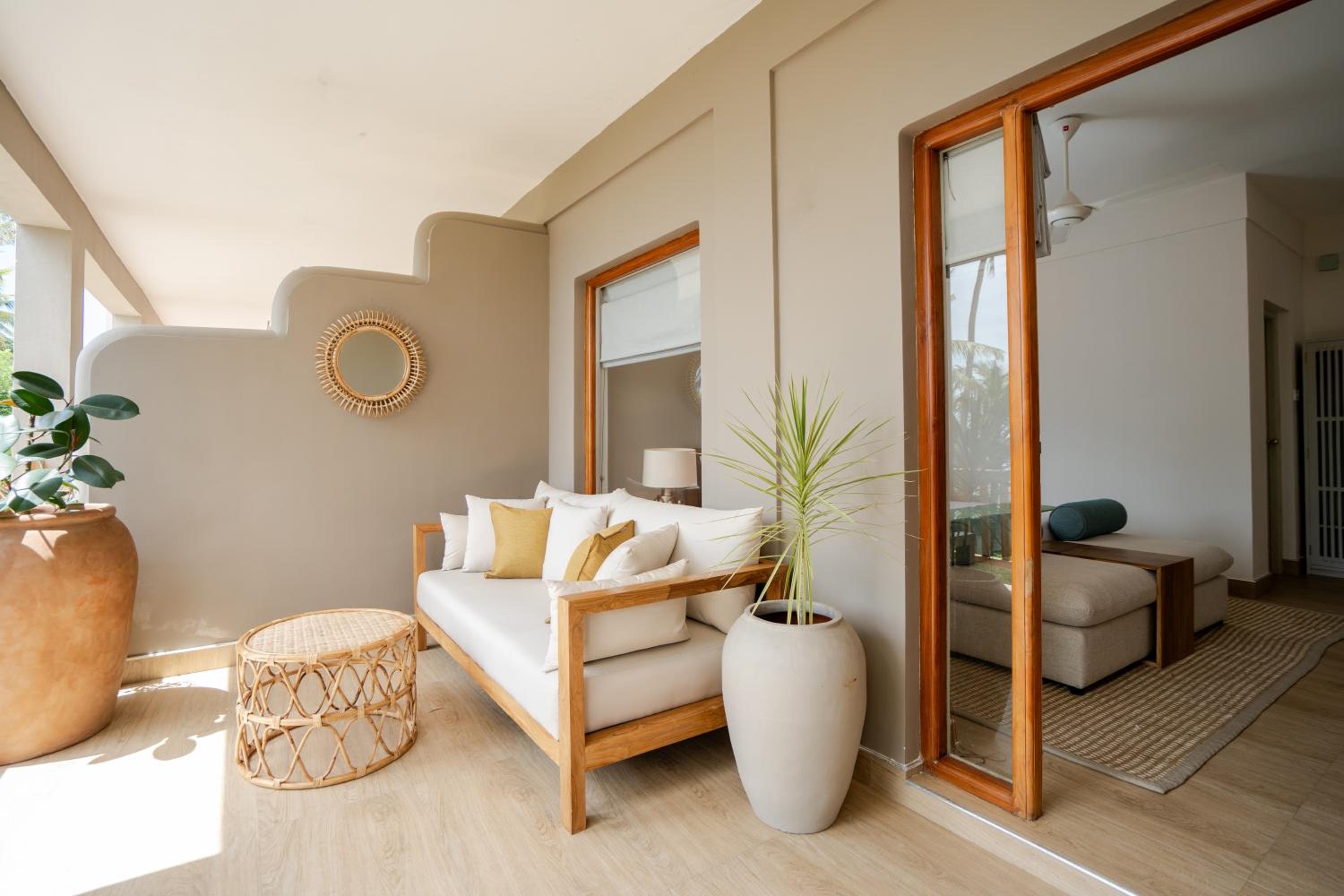 King Room with Balcony photo 2