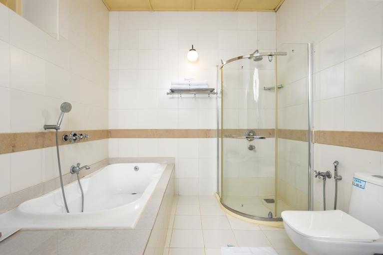 Deluxe Suite - Photo 5