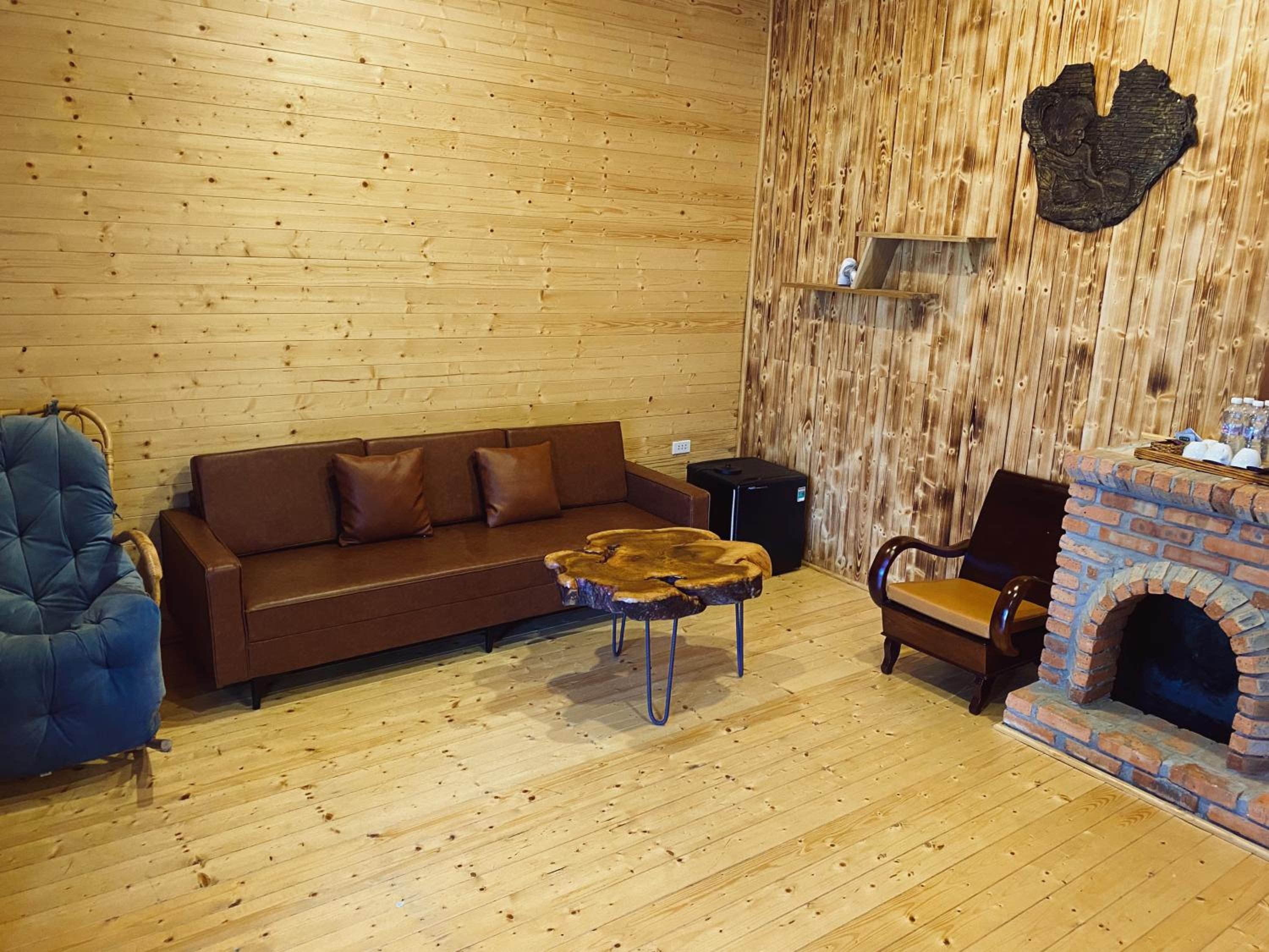 Family Bungalow