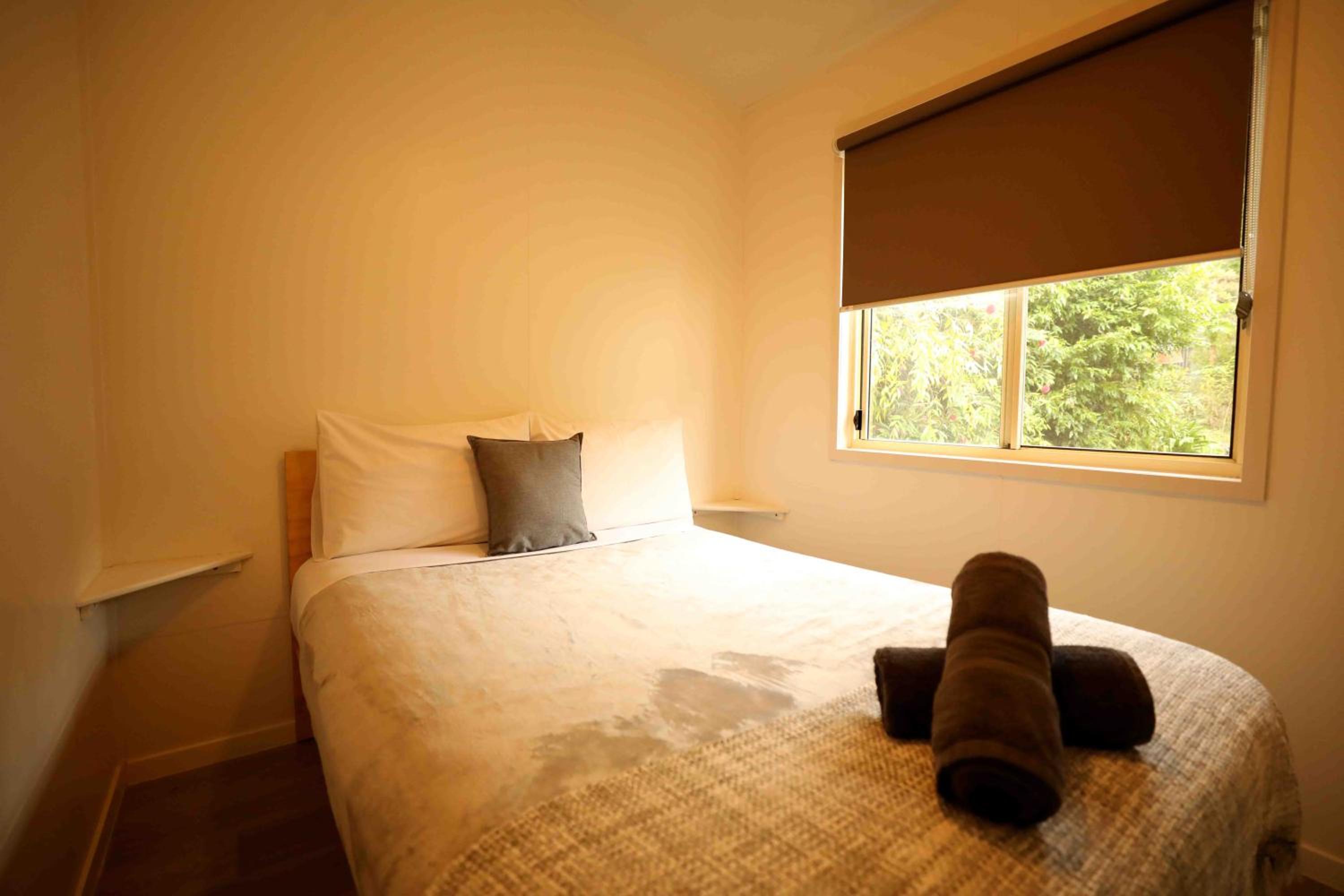 Budget Twin Room