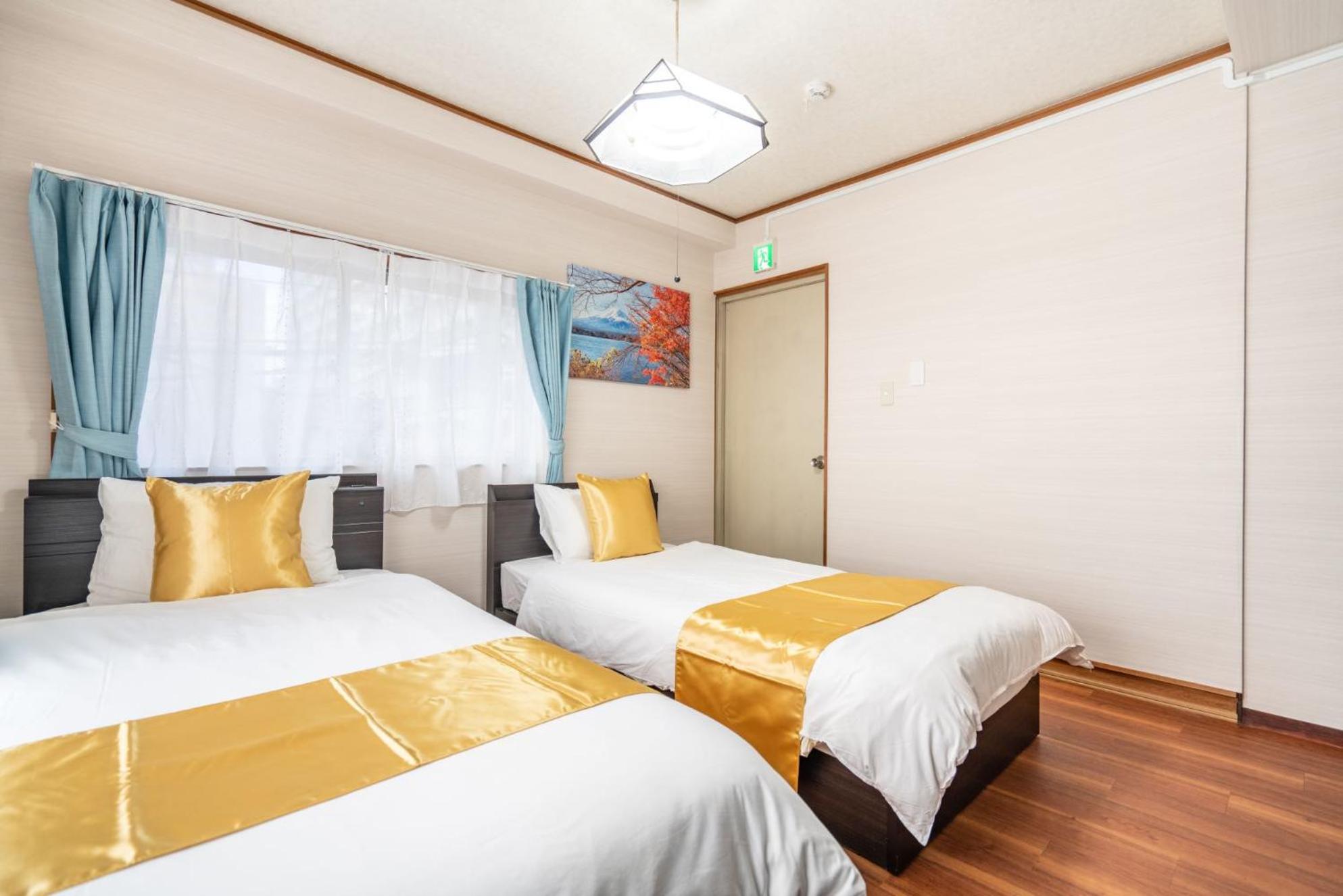 Deluxe Suite photo 2