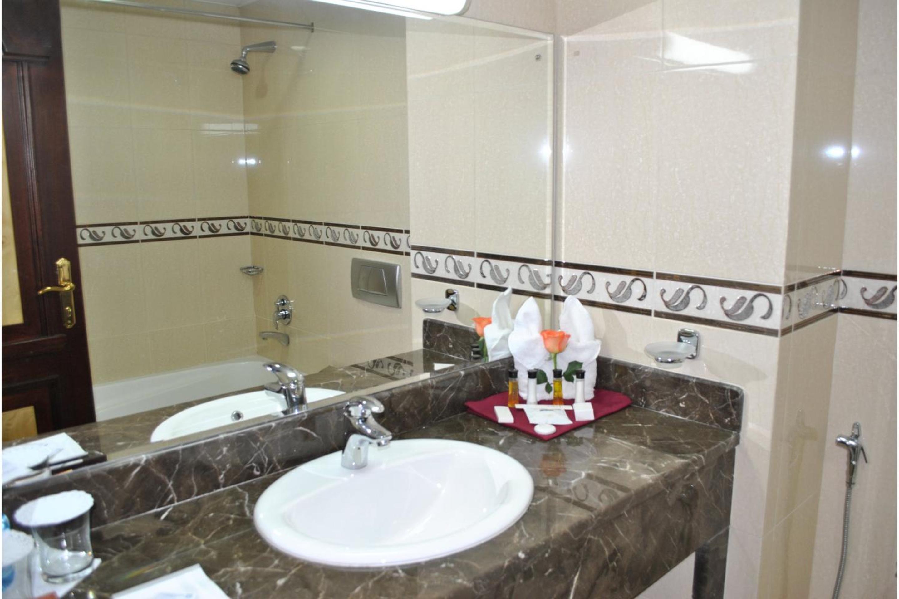 Deluxe Twin Room photo 3
