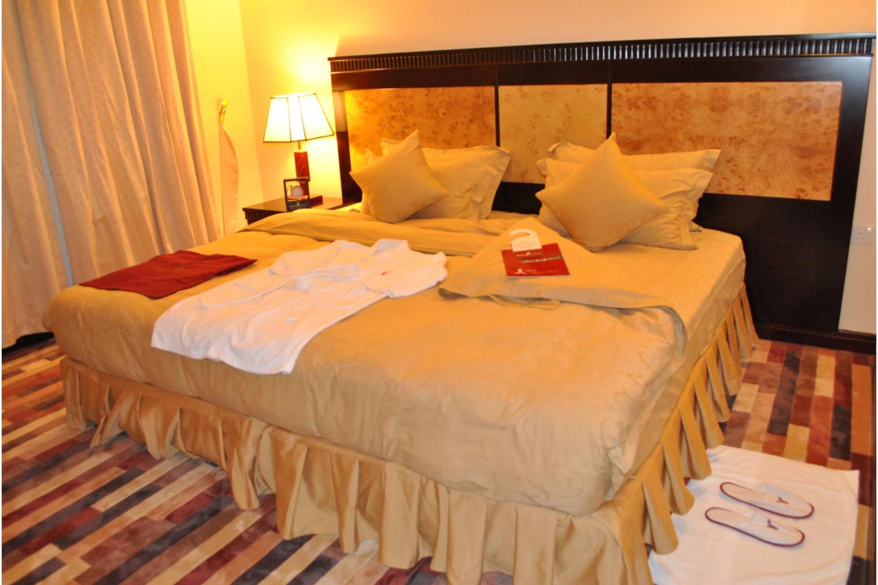 Executive Suite photo 2