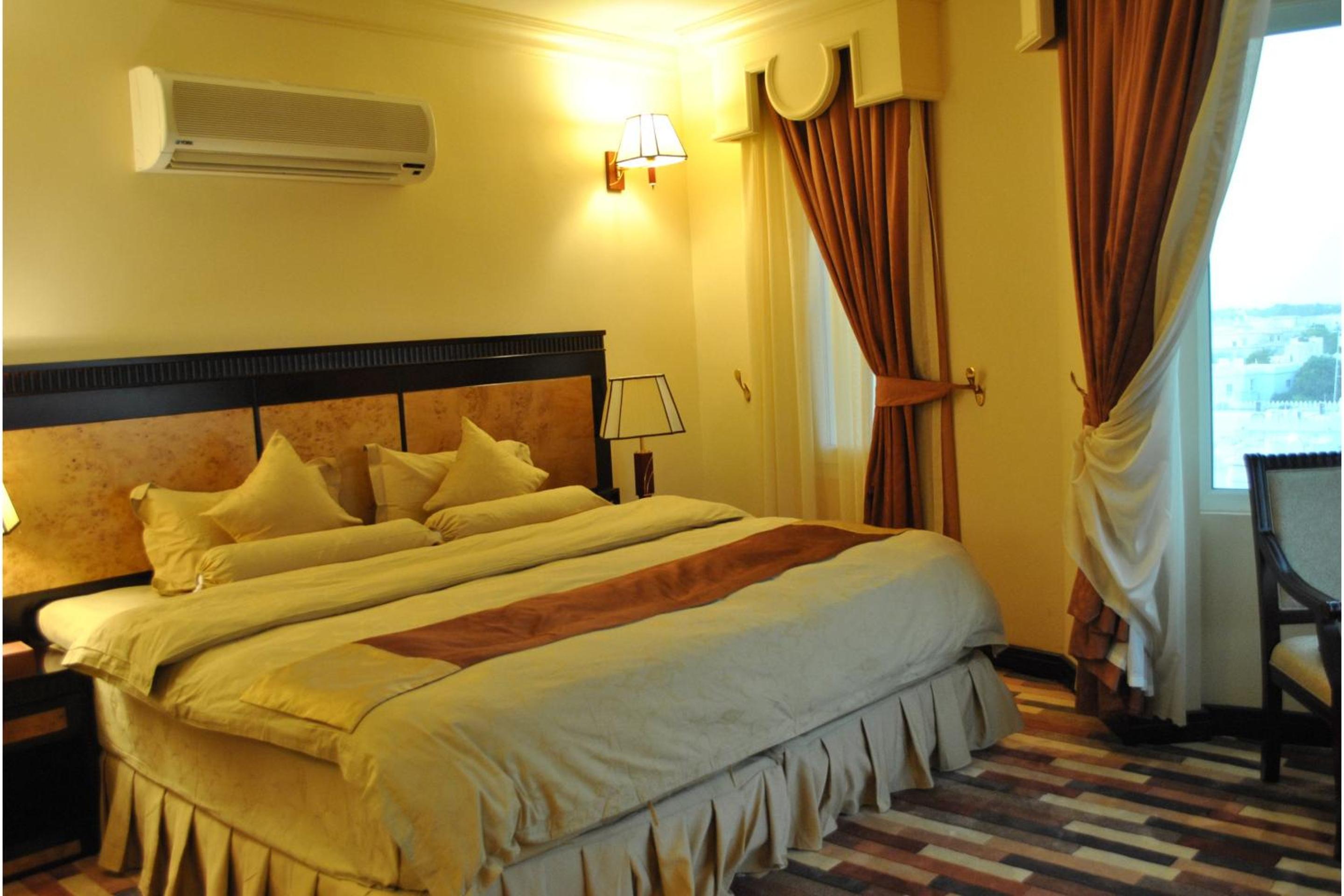 Executive Suite photo 3