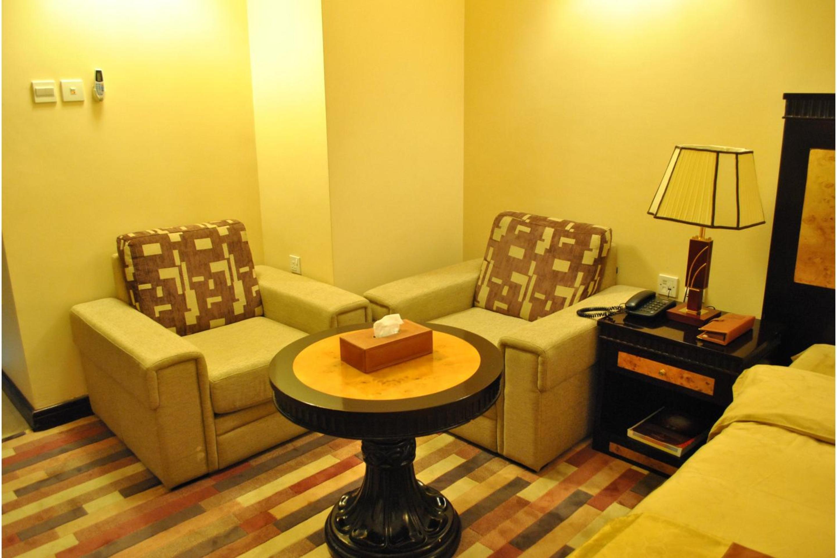 Junior Suite photo 3
