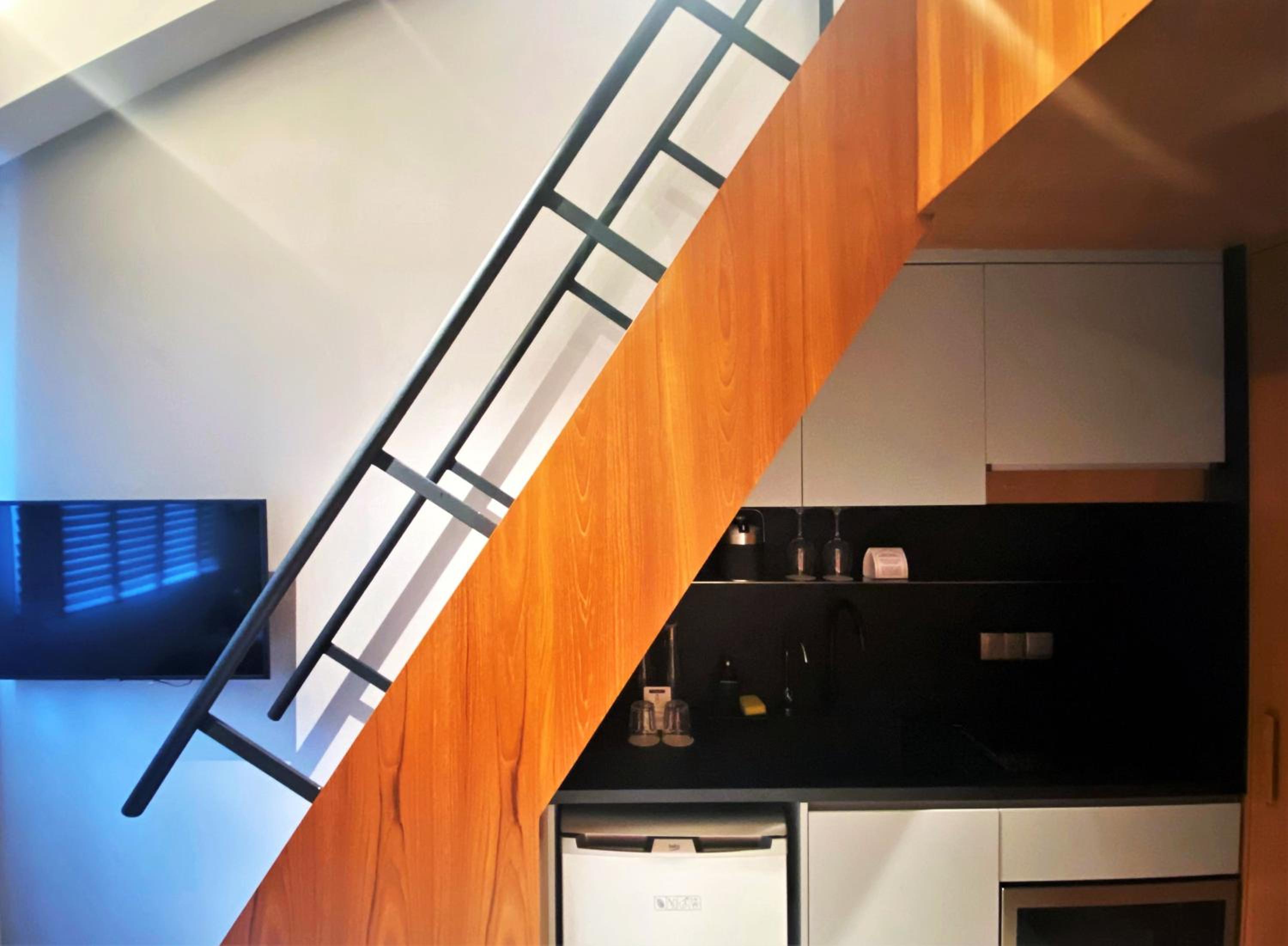 Junior Studio Loft photo 2