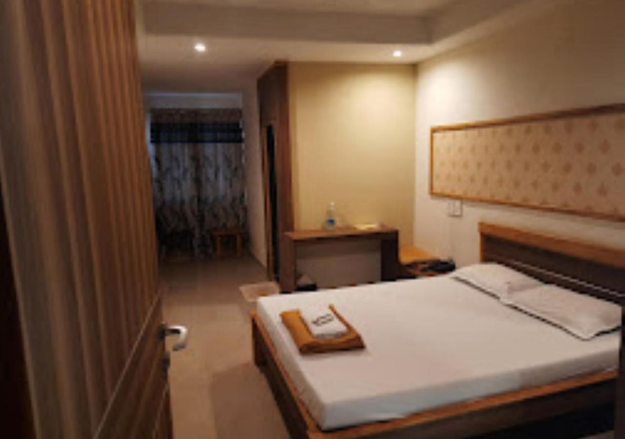 Deluxe Room photo 3