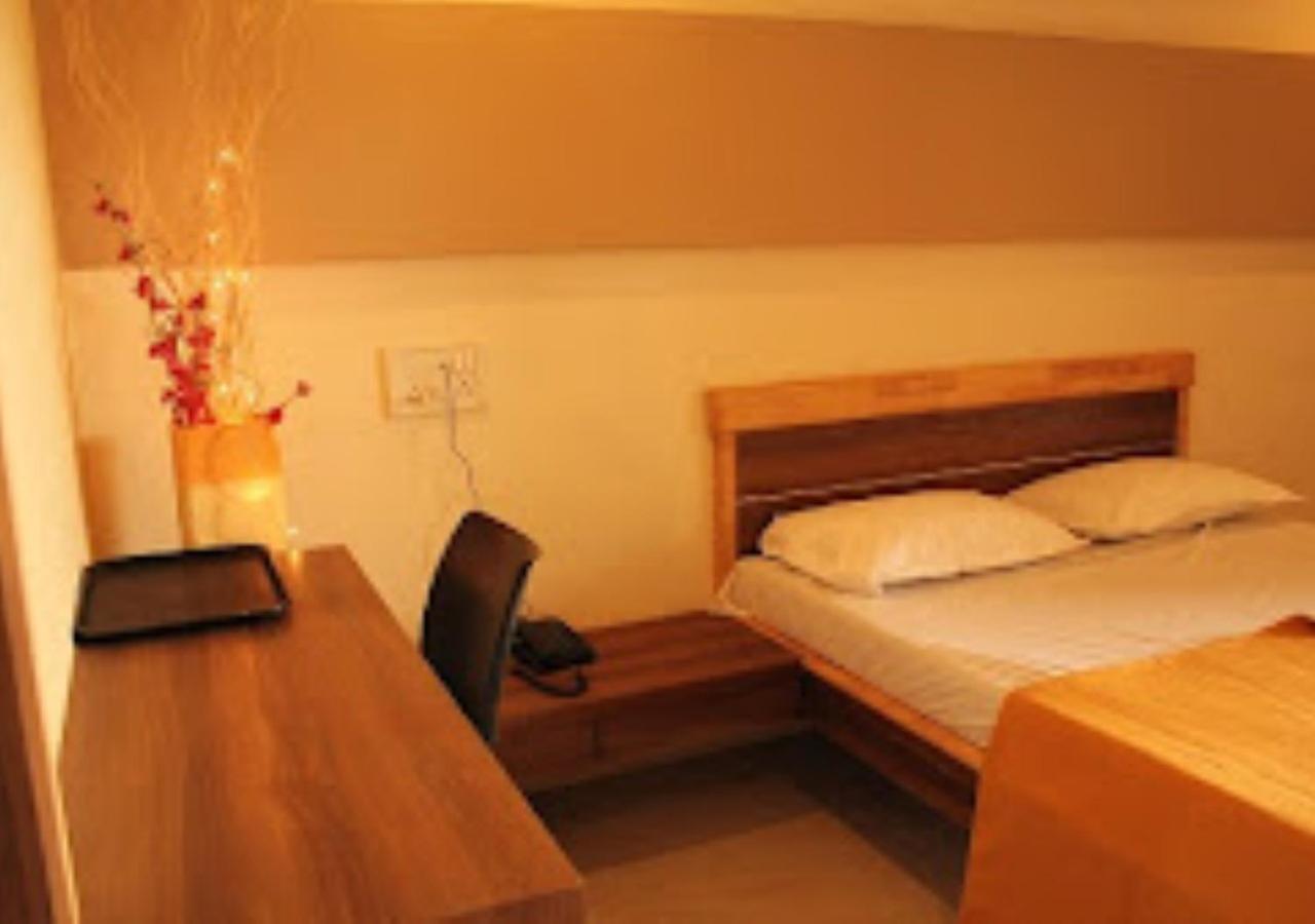 Deluxe Room photo 1