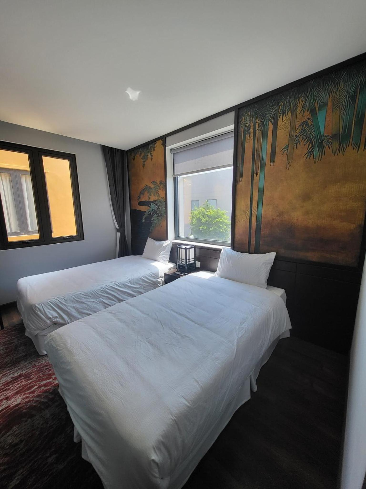 Single Room with Private Bathroom photo 1